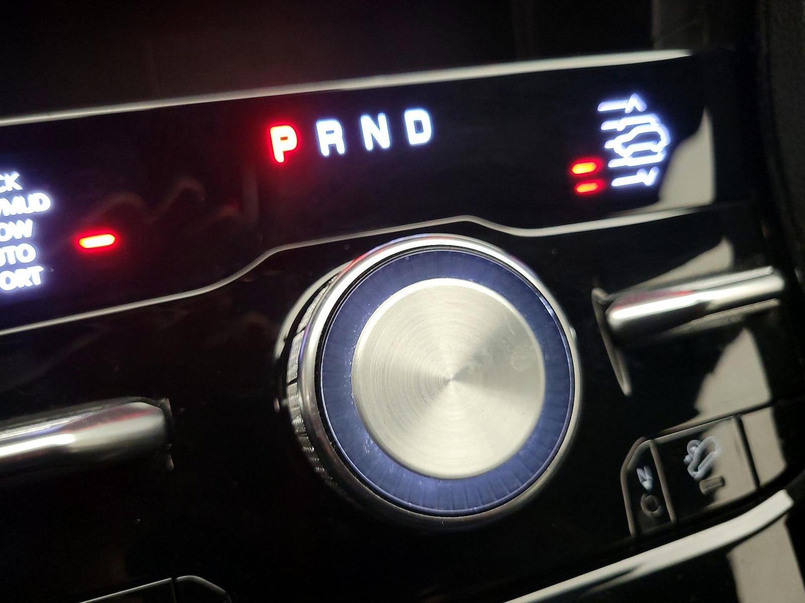 2023 Jeep Grand Cherokee L Overland - Photo 19