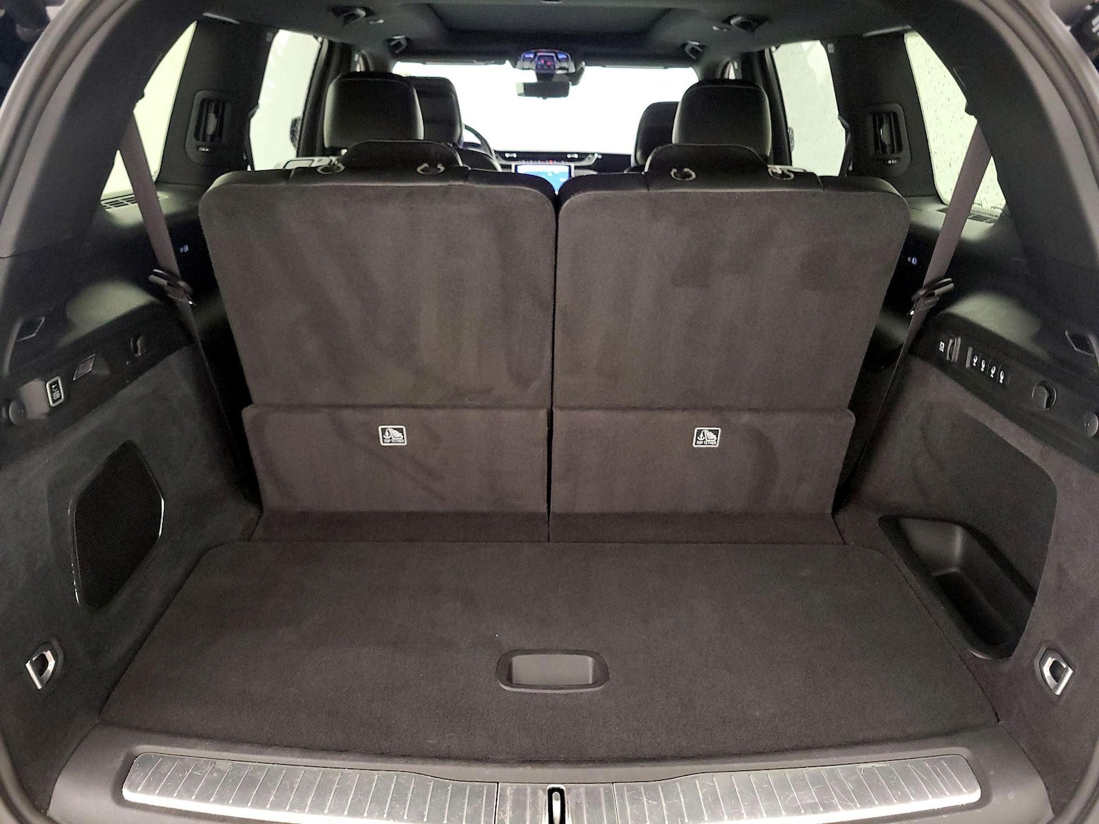 2023 Jeep Grand Cherokee L Overland - Photo 24