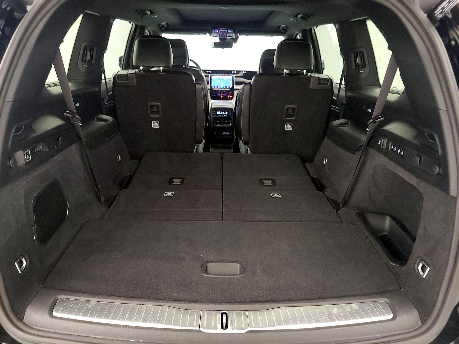2023 Jeep Grand Cherokee L Overland - Photo 25