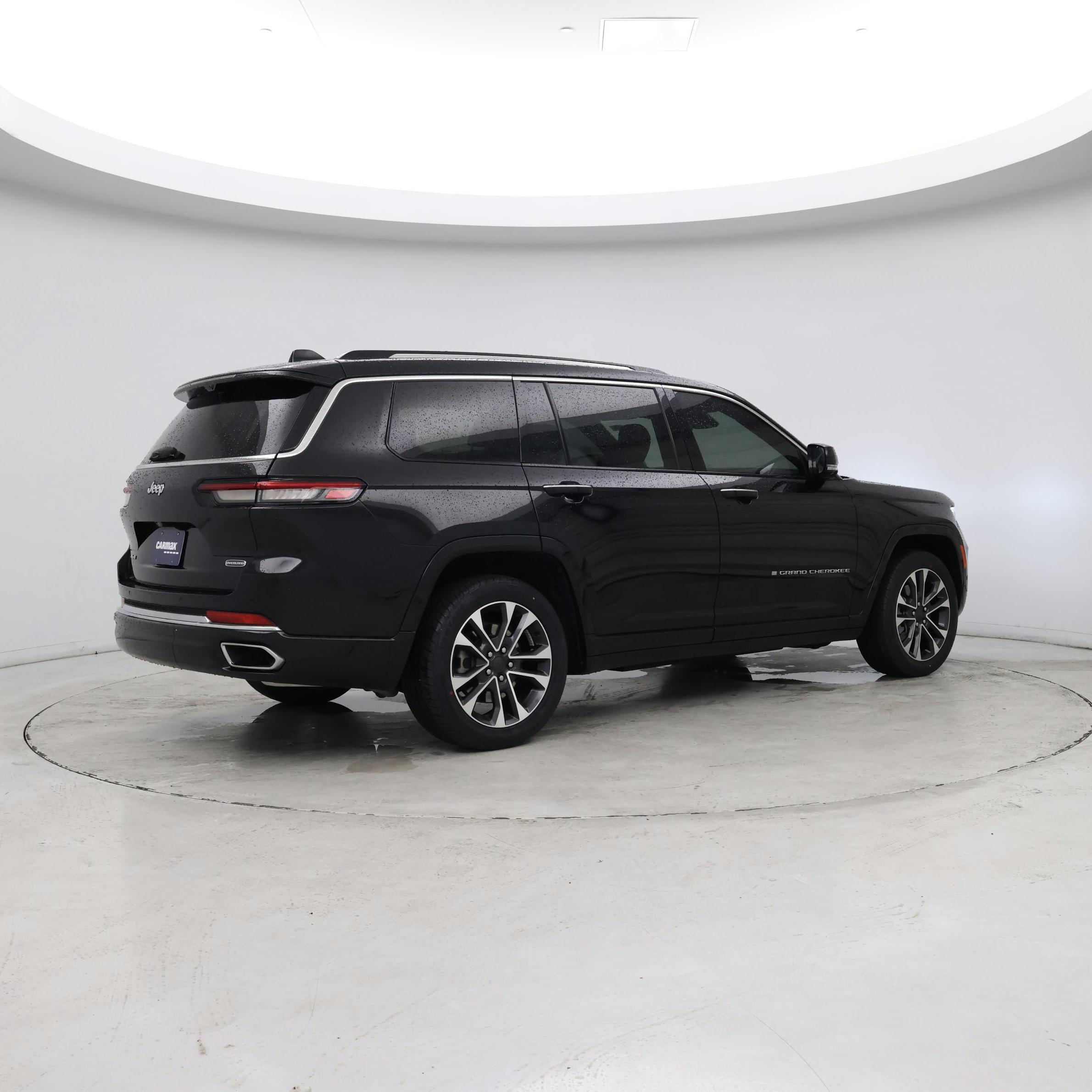 Thumbnail: 2023 Jeep Grand Cherokee L - 6