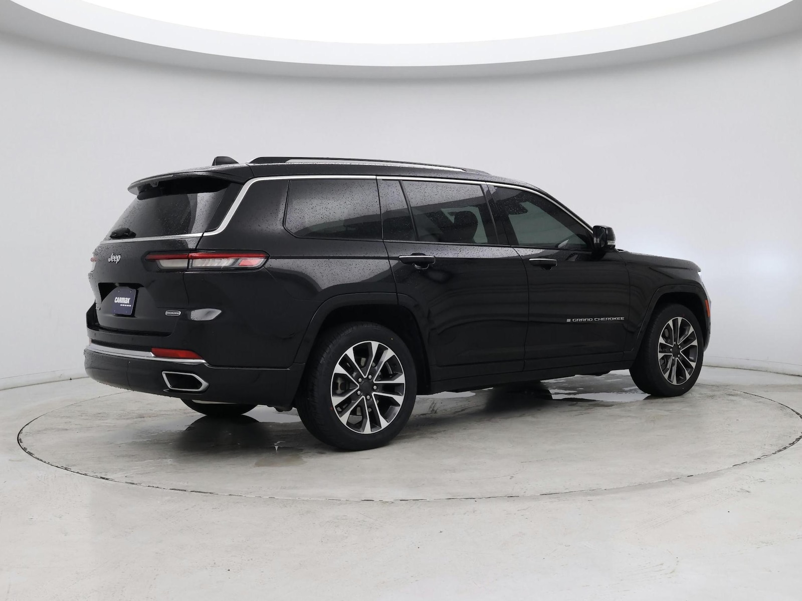 2023 Jeep Grand Cherokee L Overland - Photo 7