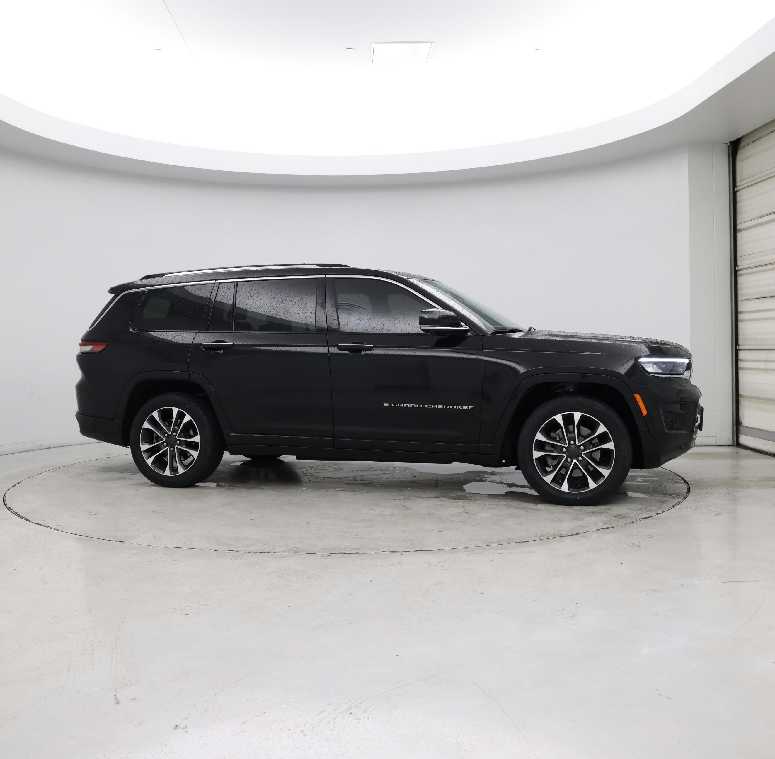 Thumbnail: 2023 Jeep Grand Cherokee L - 7
