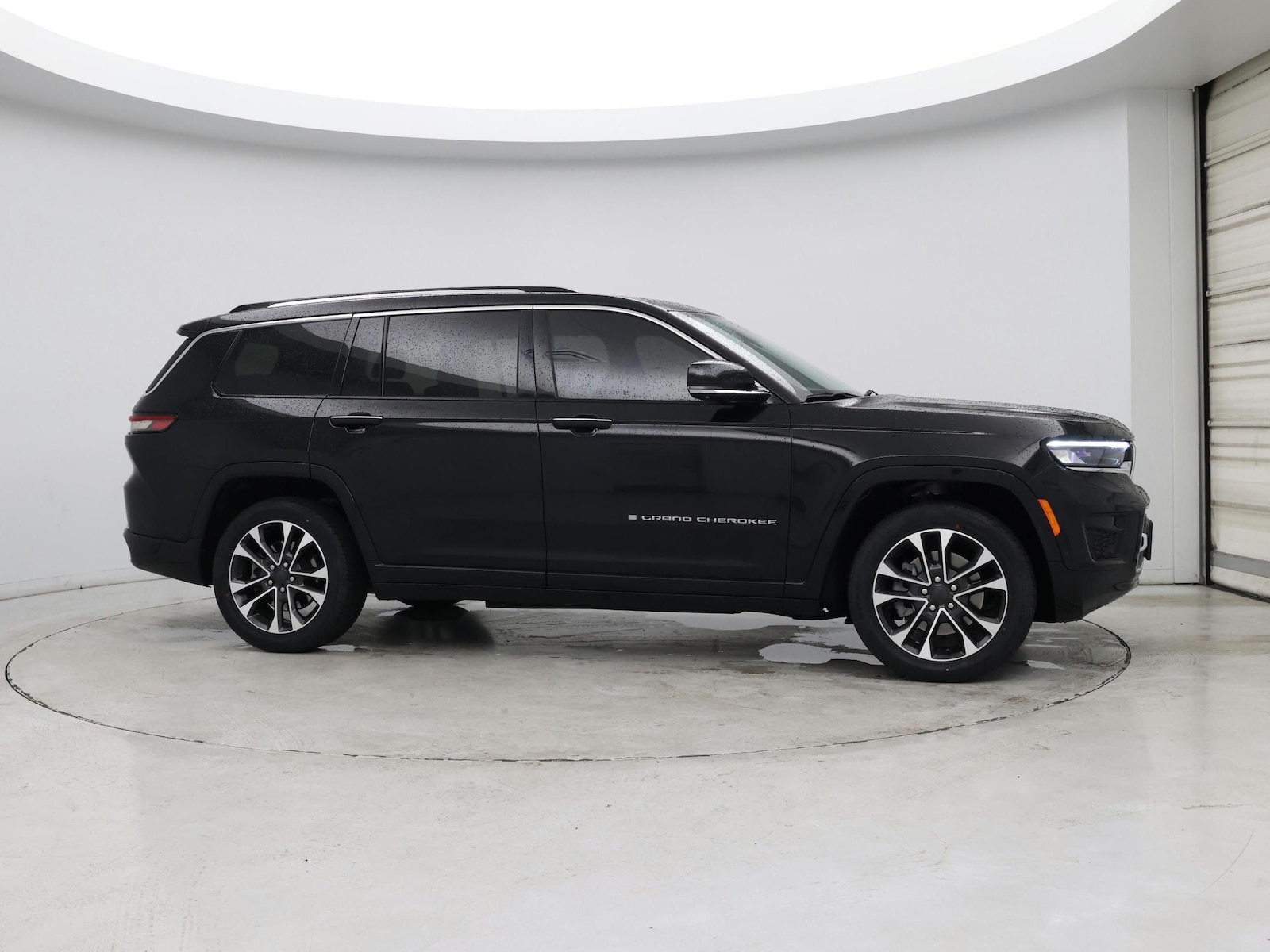 2023 Jeep Grand Cherokee L Overland - Photo 8