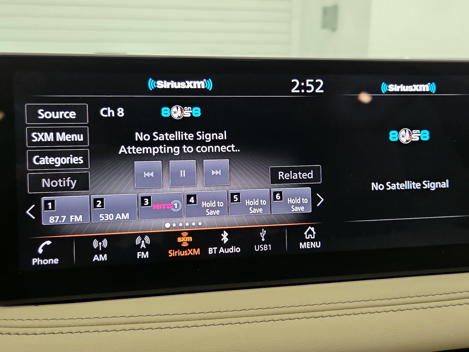 2023 INFINITI QX60 LUXE - Photo 17