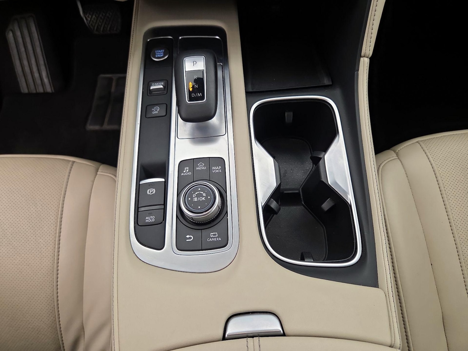 2023 INFINITI QX60 LUXE - Photo 19