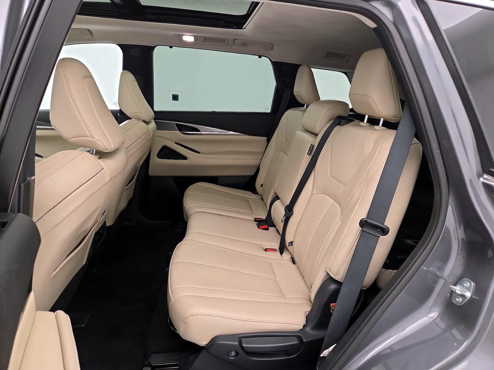 2023 INFINITI QX60 LUXE - Photo 22