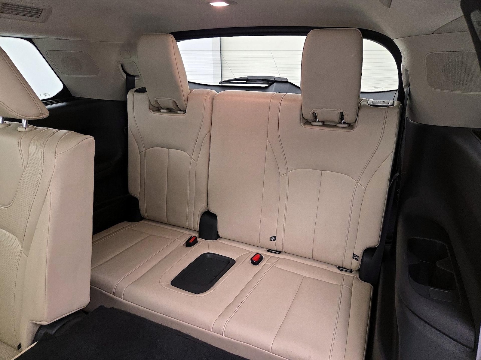 2023 INFINITI QX60 LUXE - Photo 23