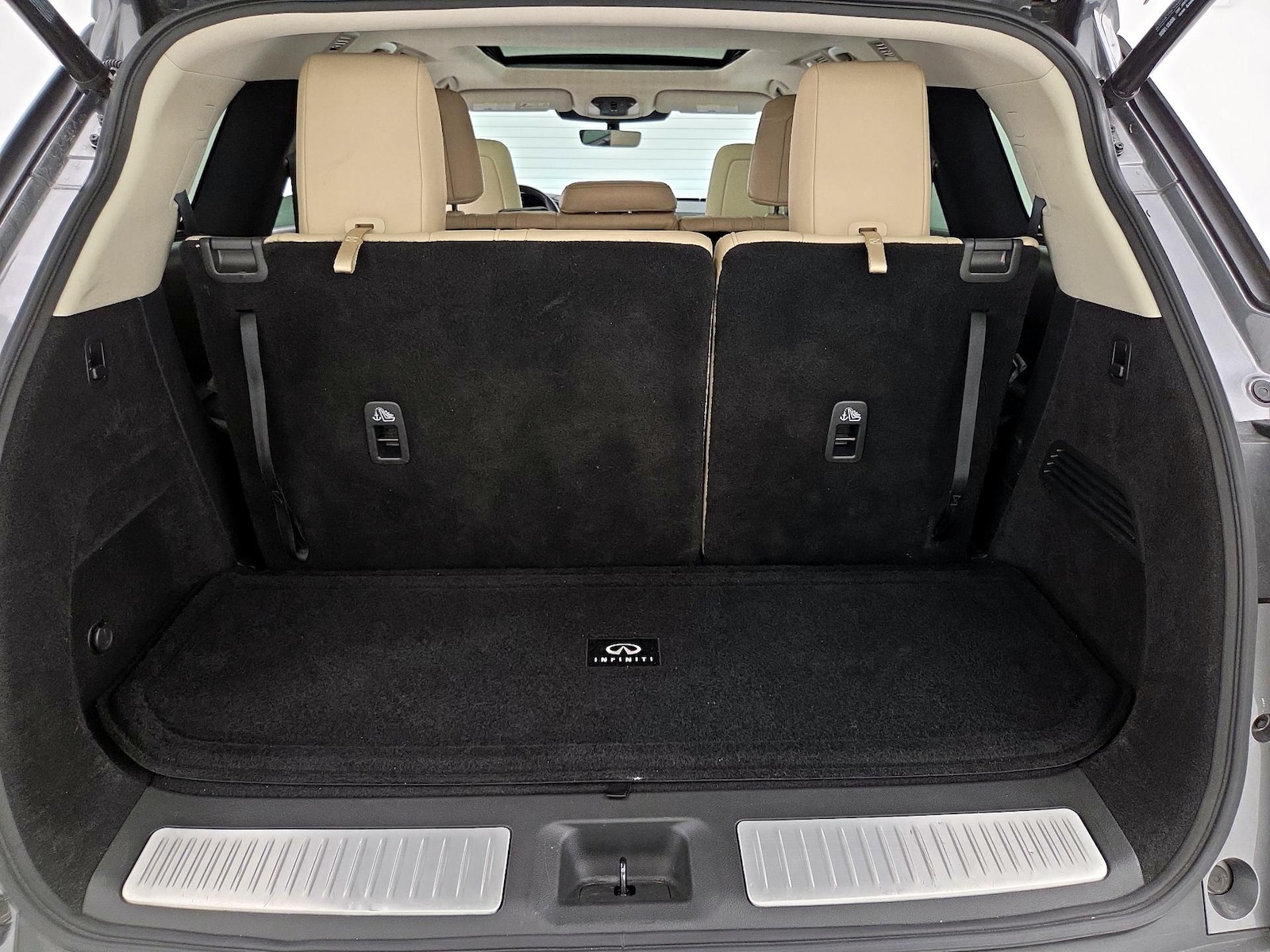 2023 INFINITI QX60 LUXE - Photo 24
