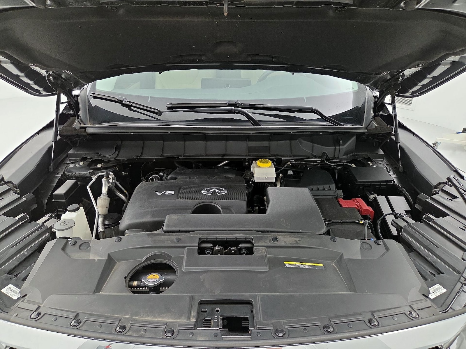 2023 INFINITI QX60 LUXE - Photo 25