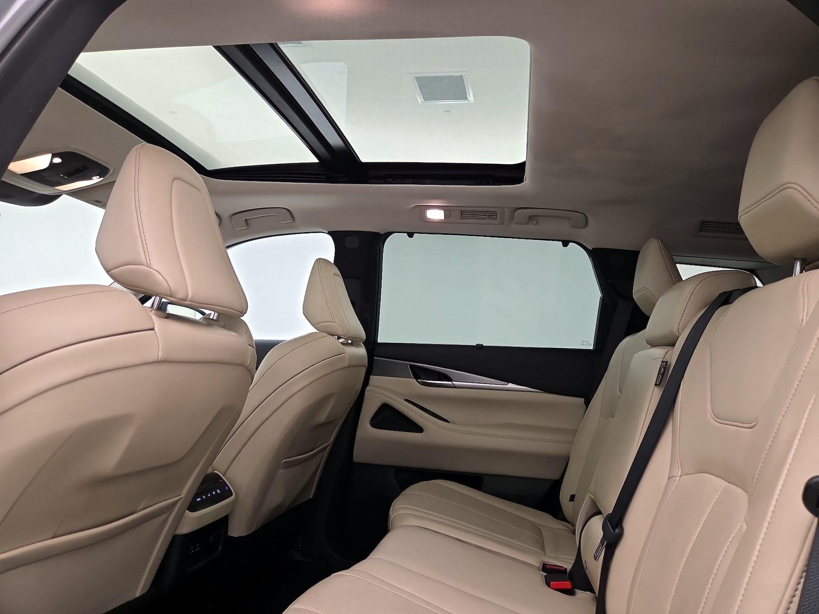 2023 INFINITI QX60 LUXE - Photo 26