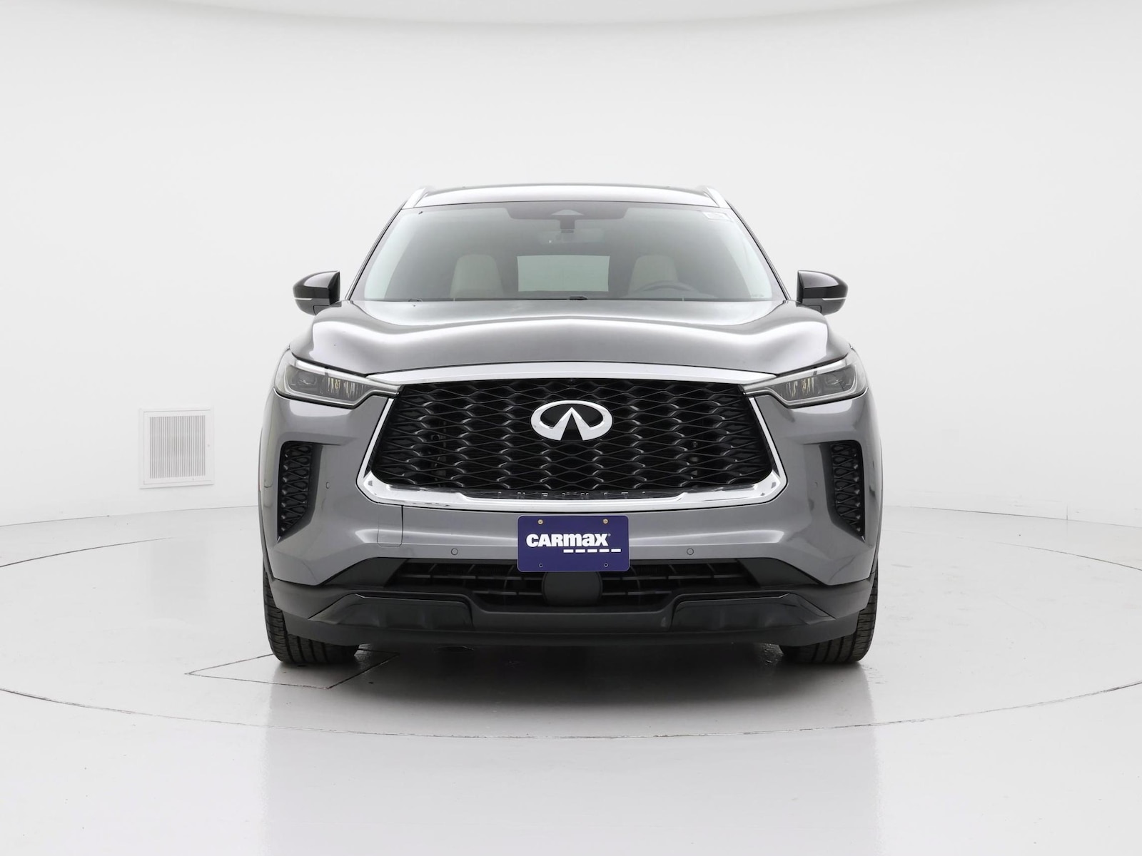 2023 INFINITI QX60 LUXE - Photo 6