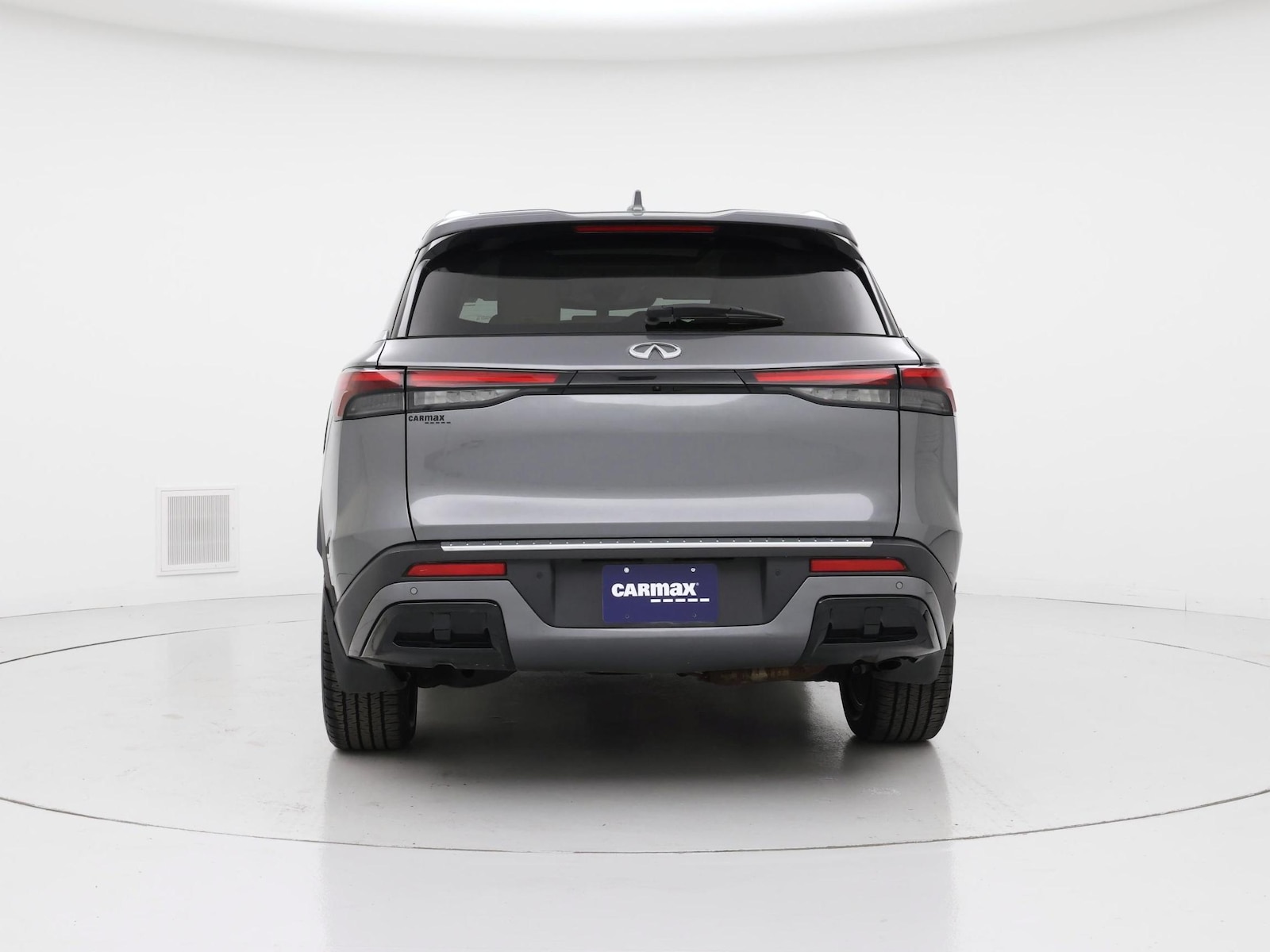 2023 INFINITI QX60 LUXE - Photo 7