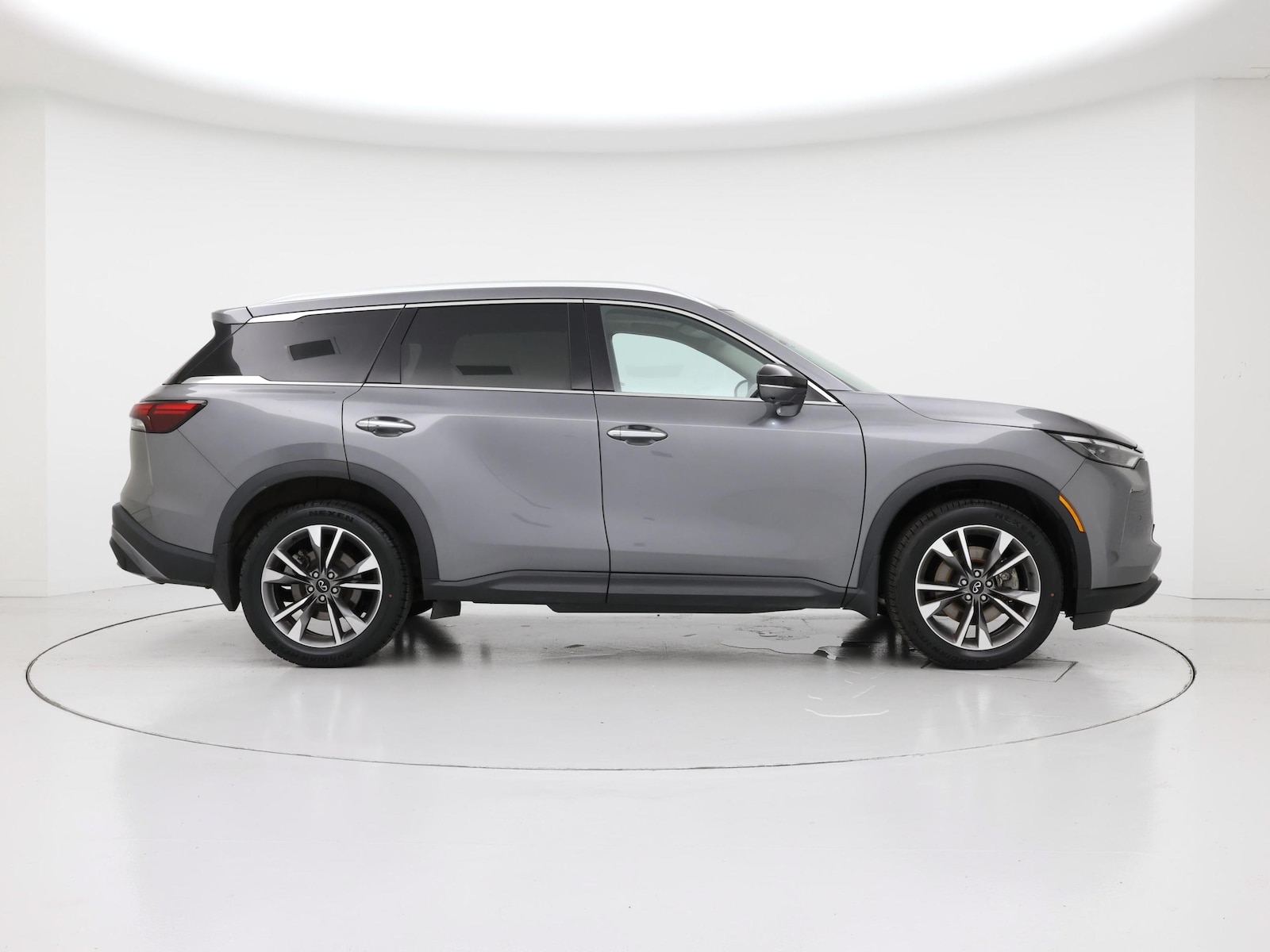 2023 INFINITI QX60 LUXE - Photo 8