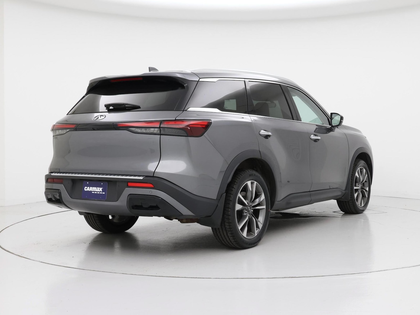 2023 INFINITI QX60 LUXE - Photo 9