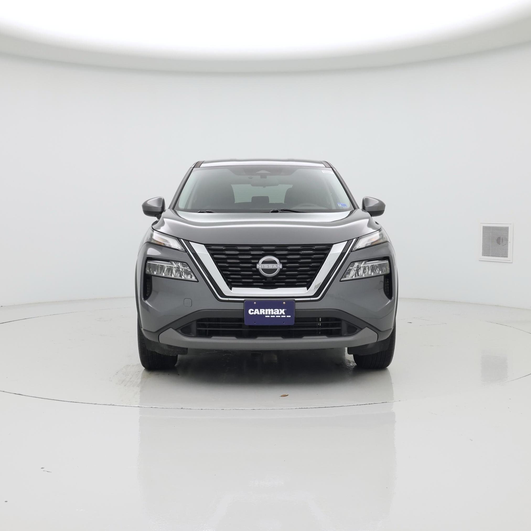 Thumbnail: 2023 Nissan Rogue - 5