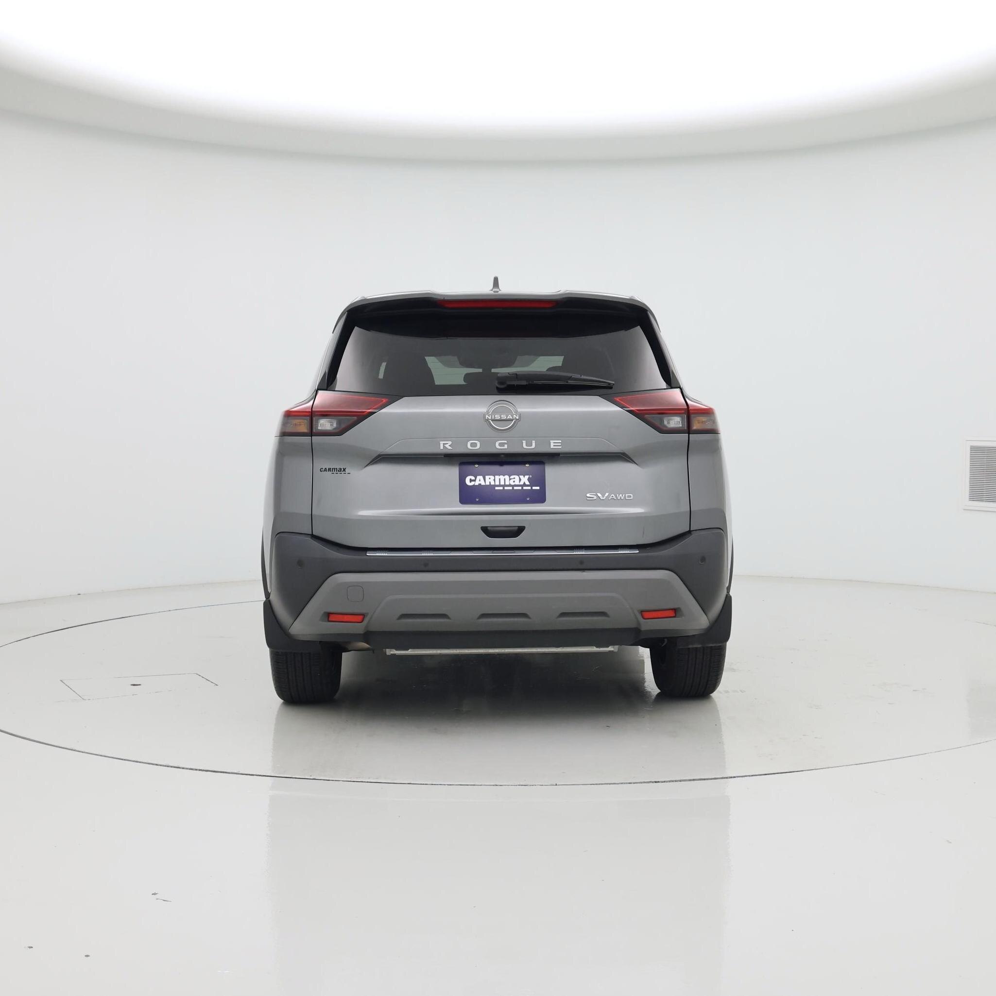 Thumbnail: 2023 Nissan Rogue - 6