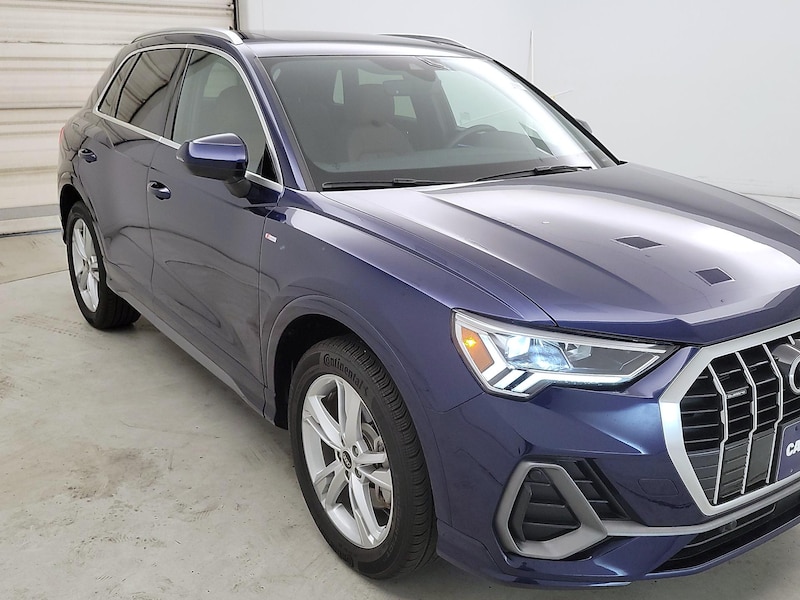 2024 Audi Q3 S-Line Premium Plus