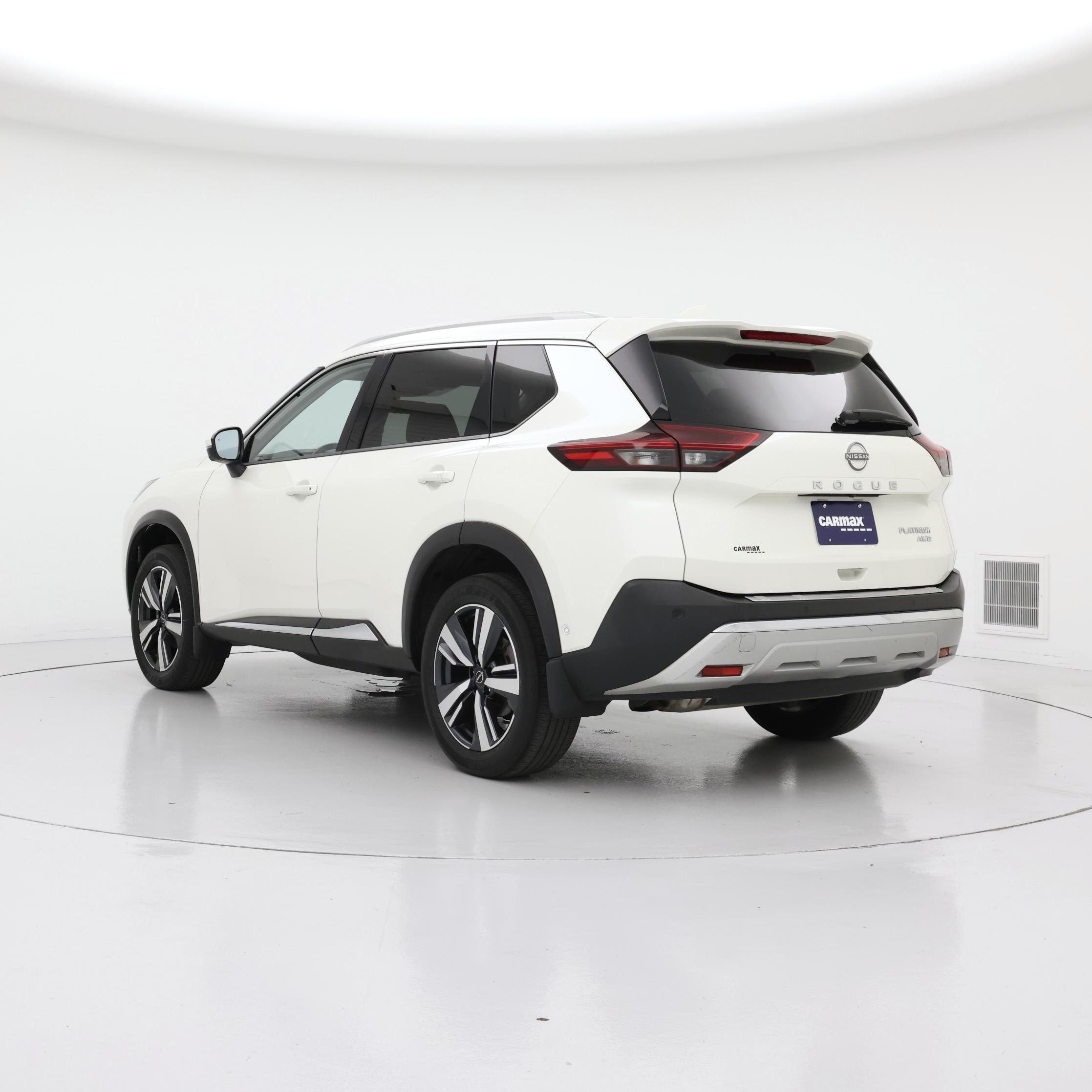 Thumbnail: 2023 Nissan Rogue - 2