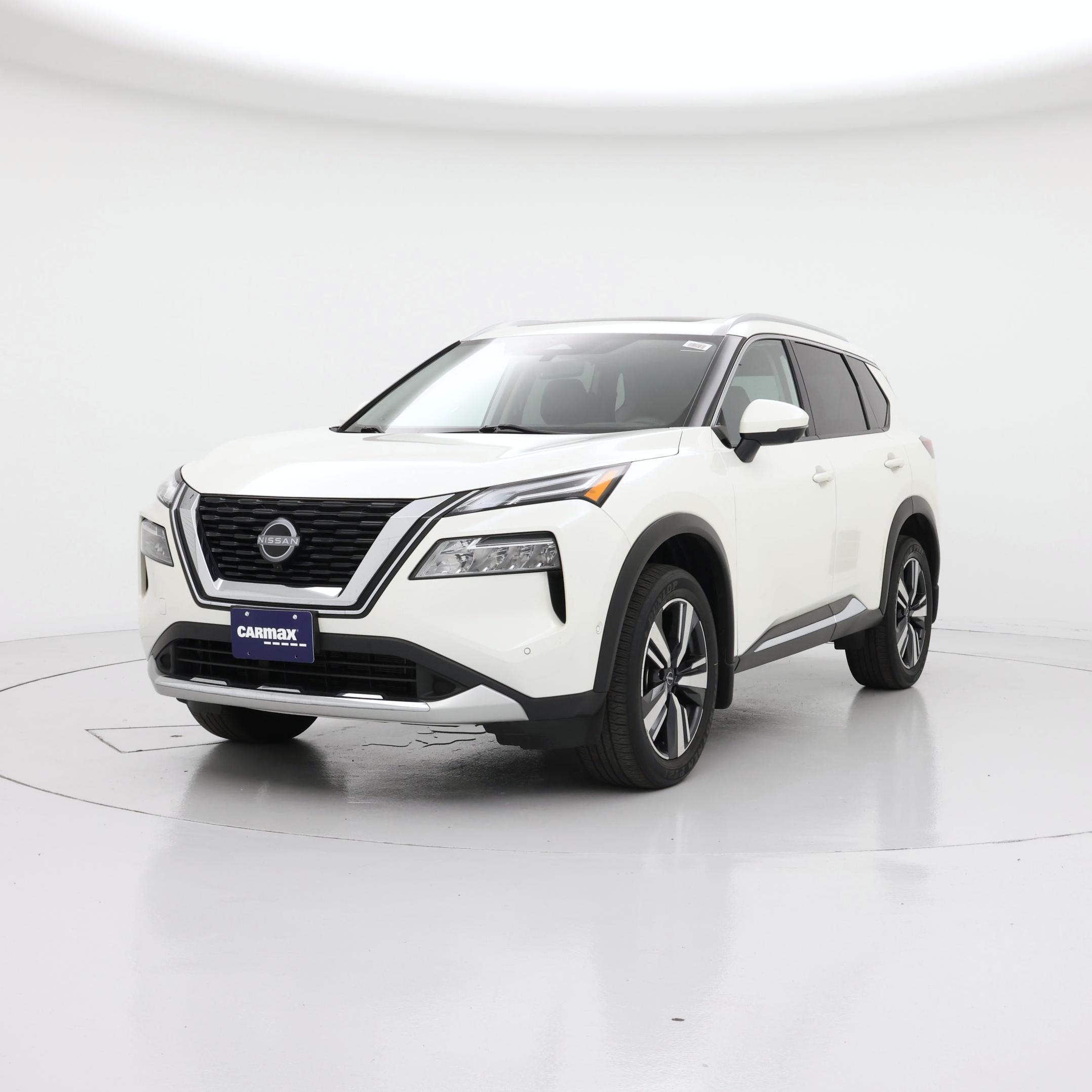 Thumbnail: 2023 Nissan Rogue - 4