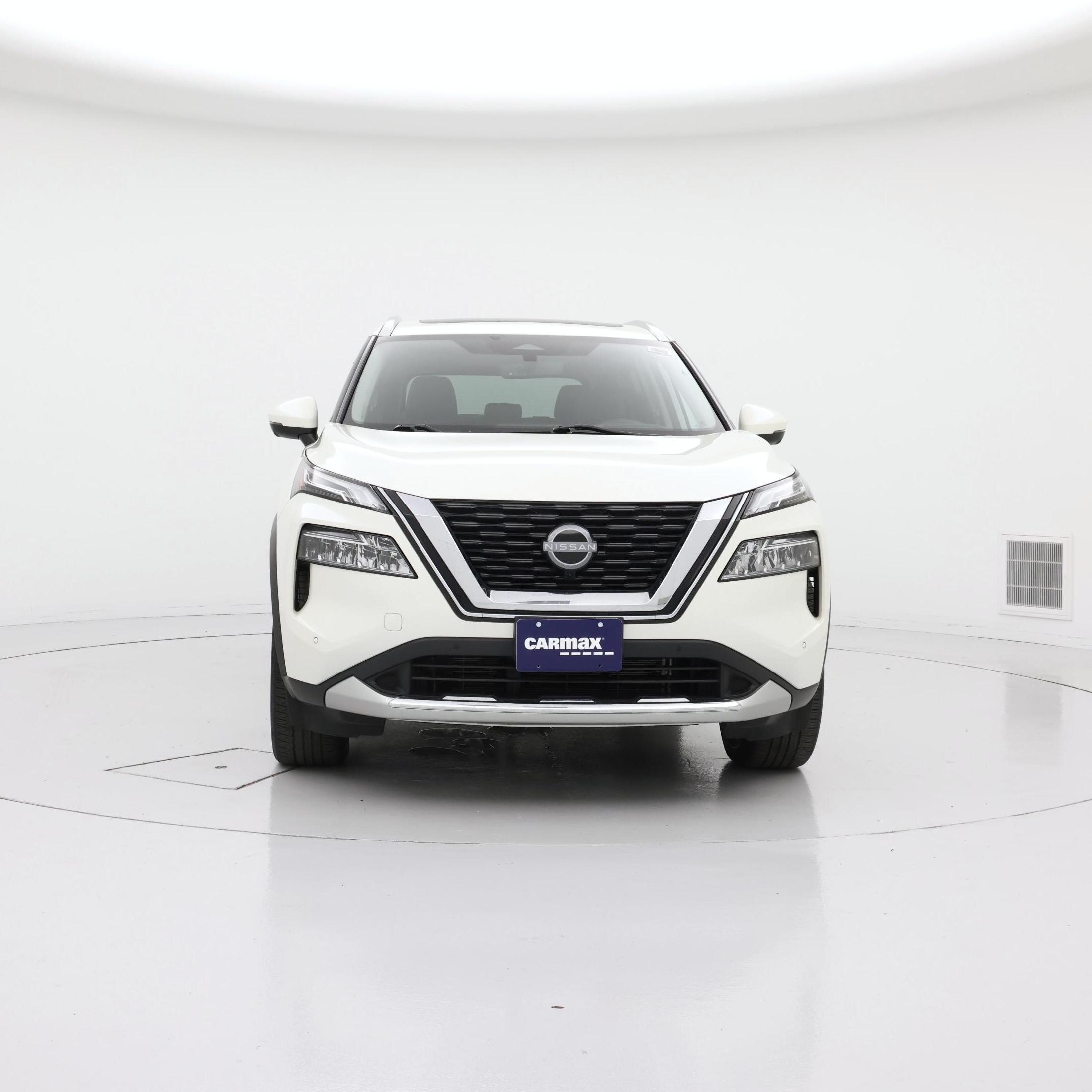 Thumbnail: 2023 Nissan Rogue - 5
