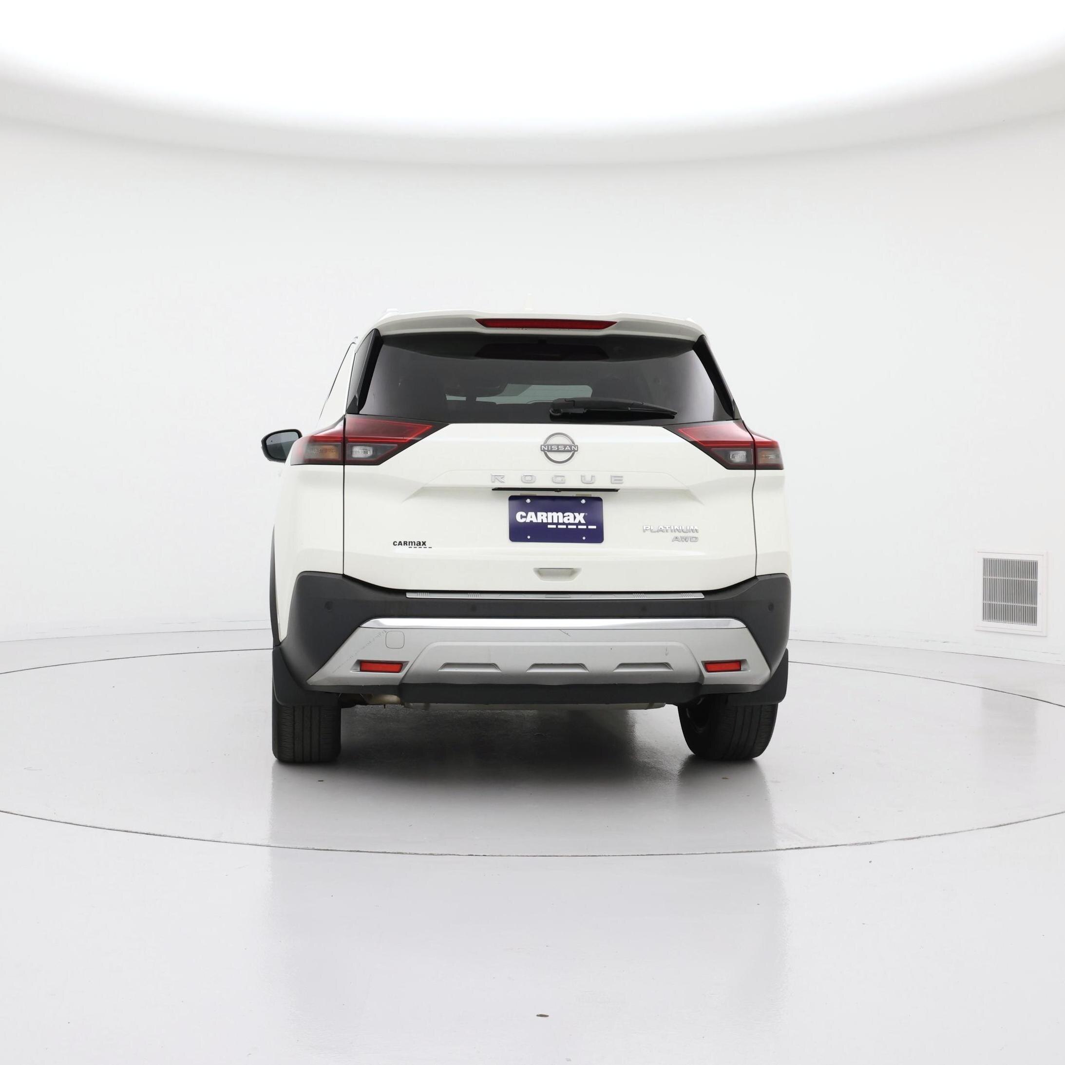 Thumbnail: 2023 Nissan Rogue - 6