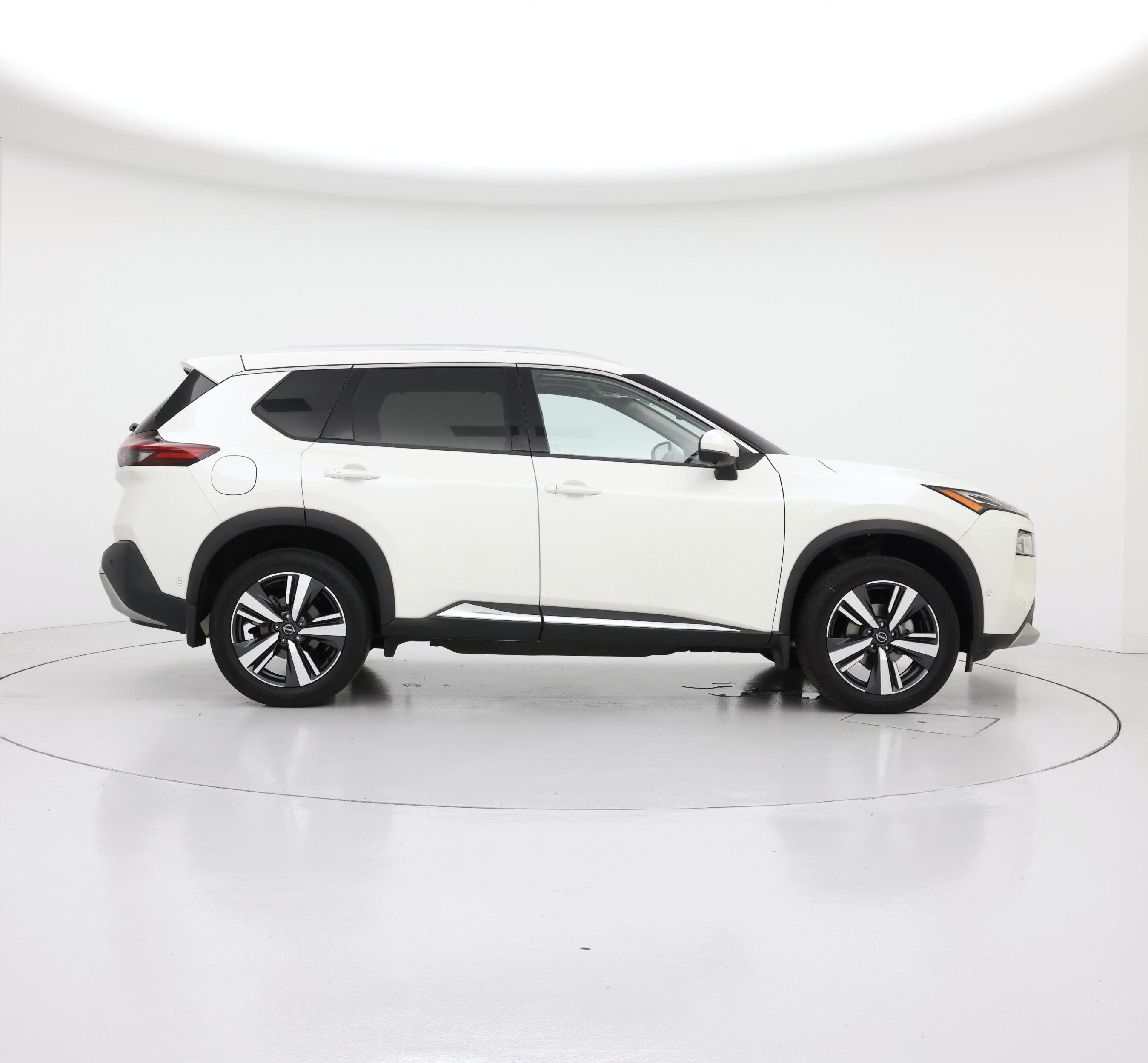 Thumbnail: 2023 Nissan Rogue - 7