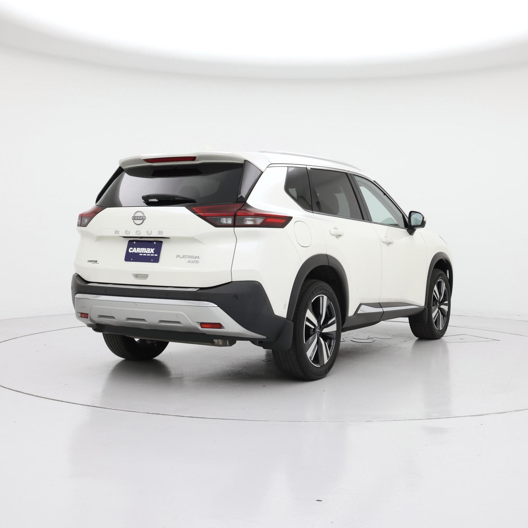 Thumbnail: 2023 Nissan Rogue - 8