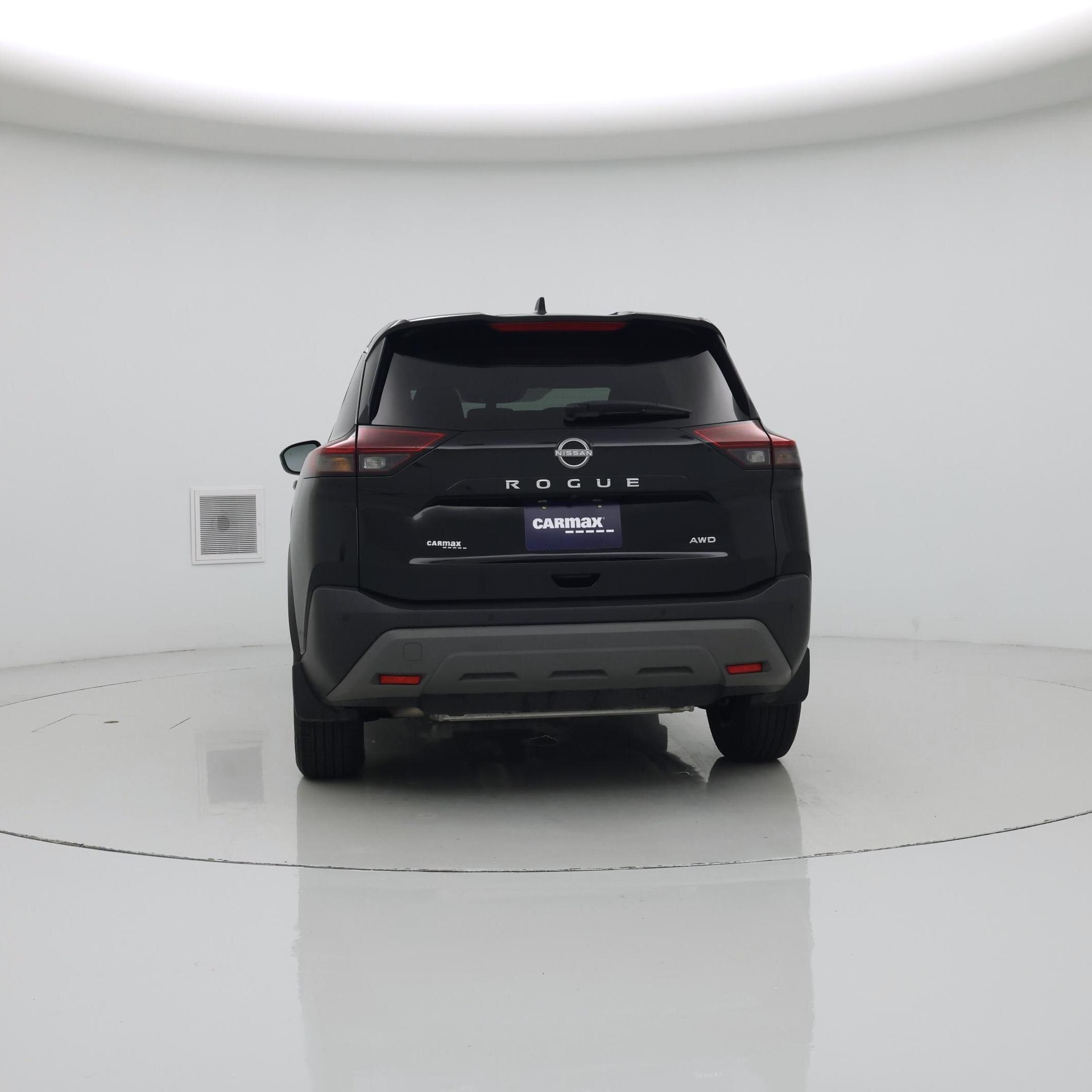 Thumbnail: 2023 Nissan Rogue - 6