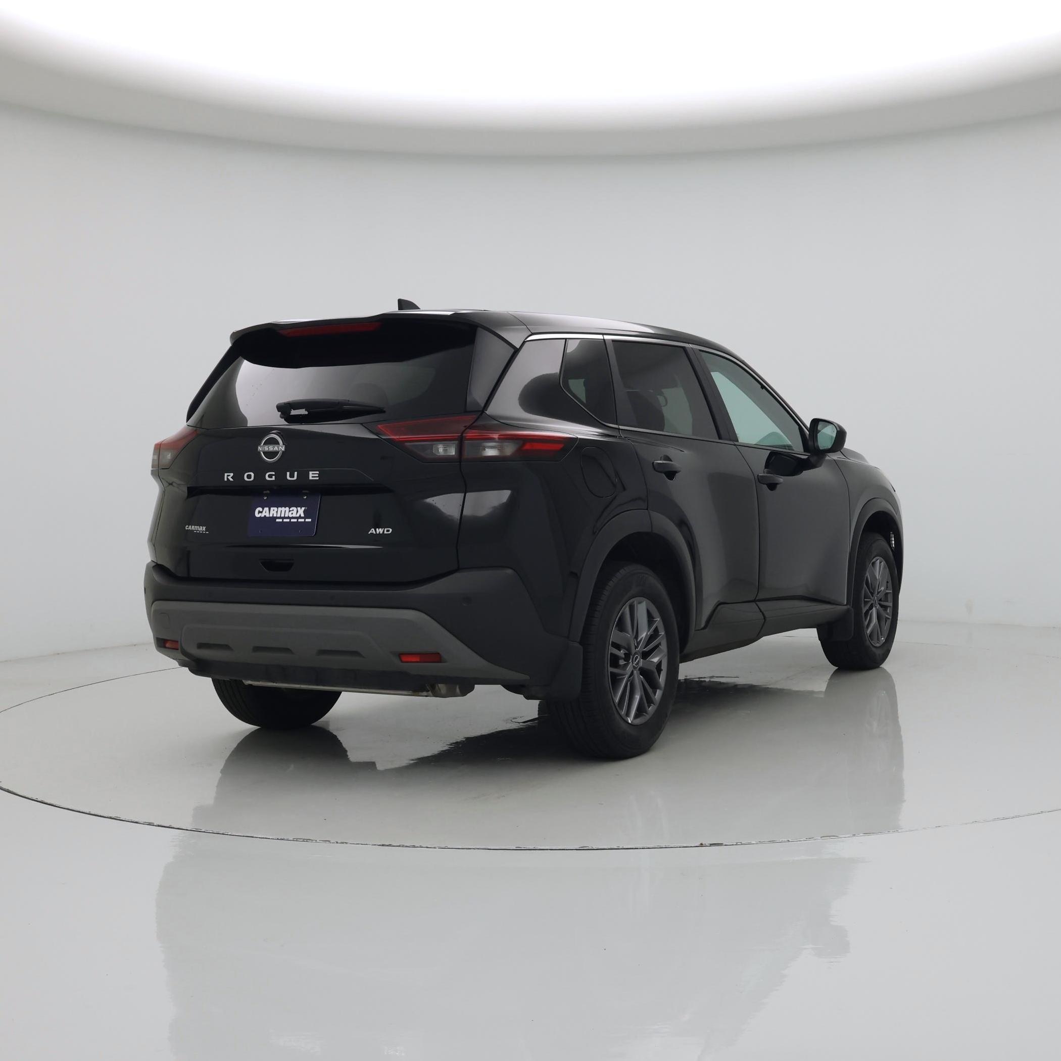 Thumbnail: 2023 Nissan Rogue - 8