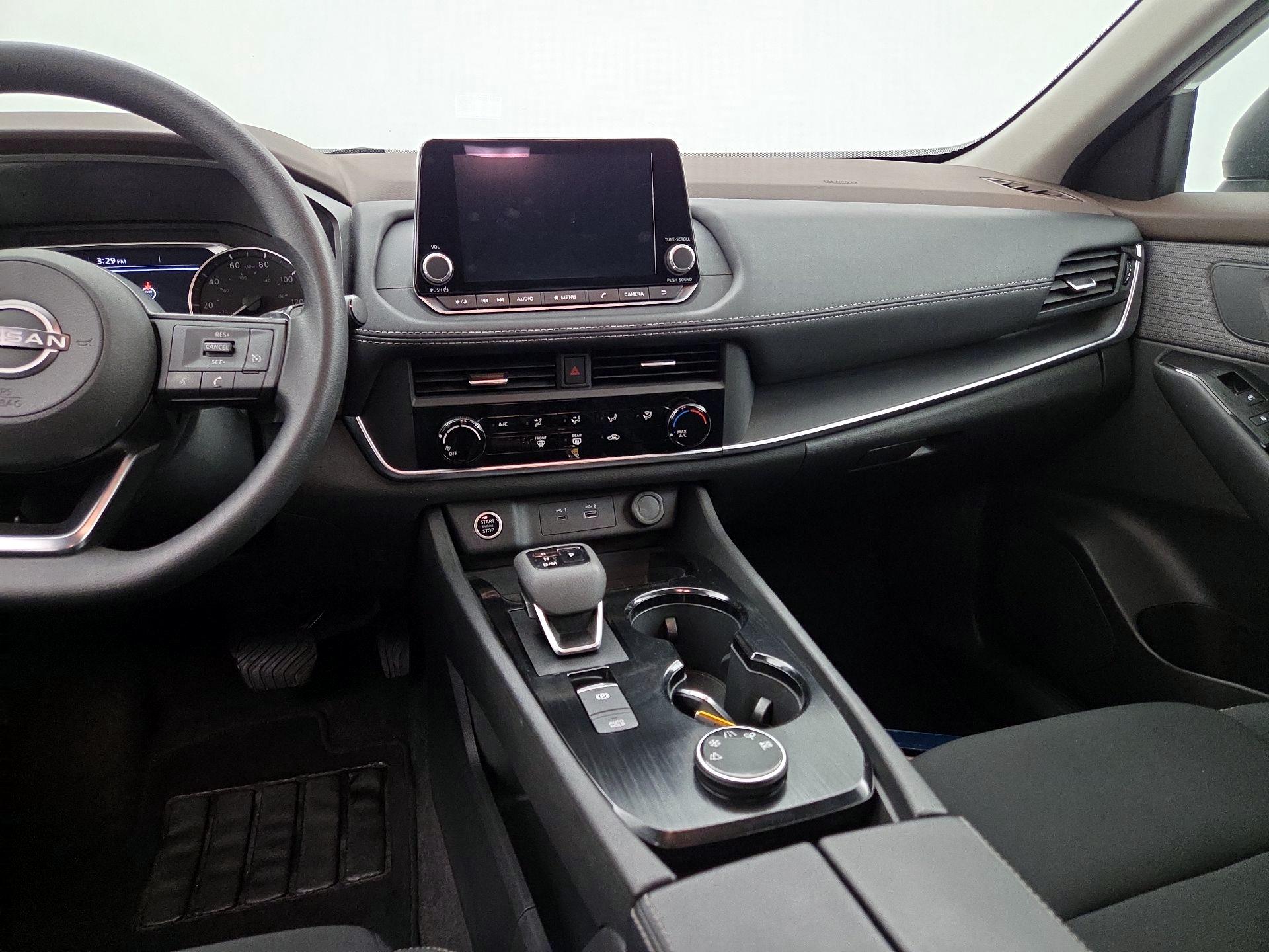 Thumbnail: 2023 Nissan Rogue - 9
