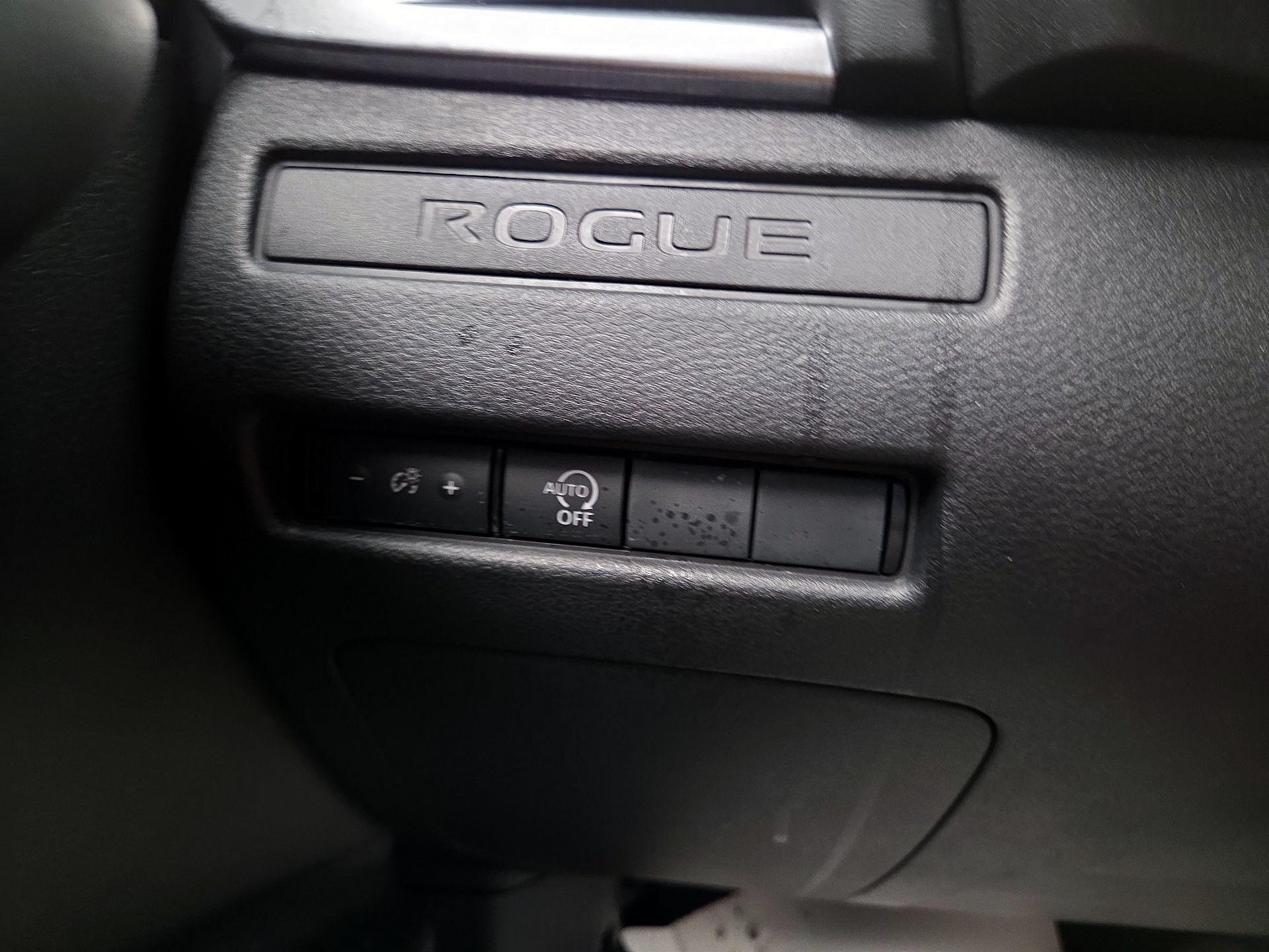 Thumbnail: 2023 Nissan Rogue - 13