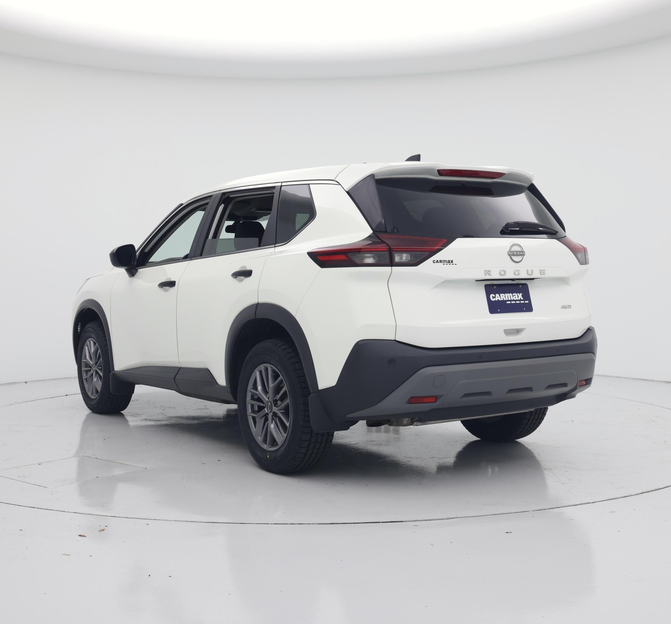 Thumbnail: 2023 Nissan Rogue - 2