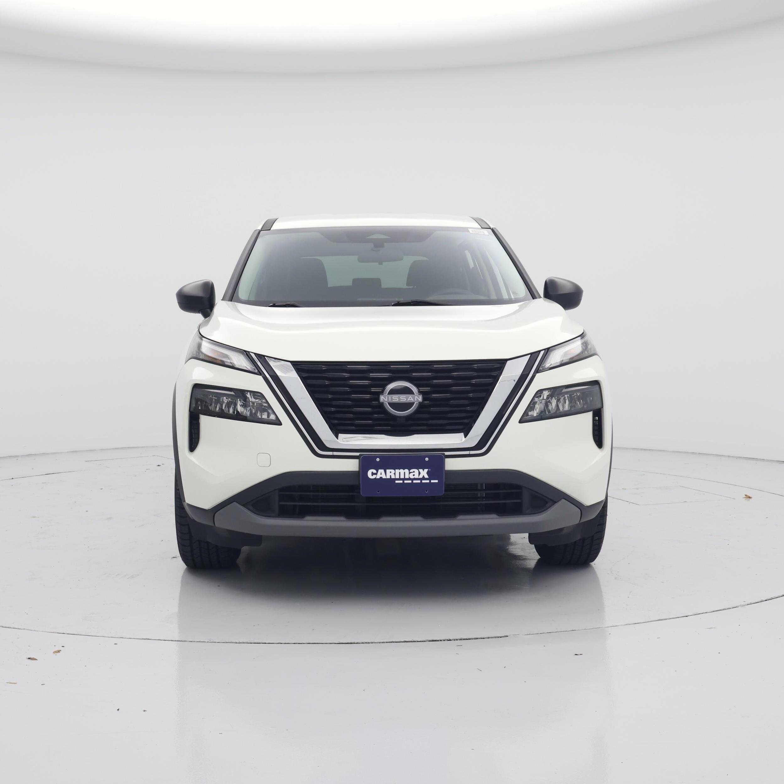 Thumbnail: 2023 Nissan Rogue - 5