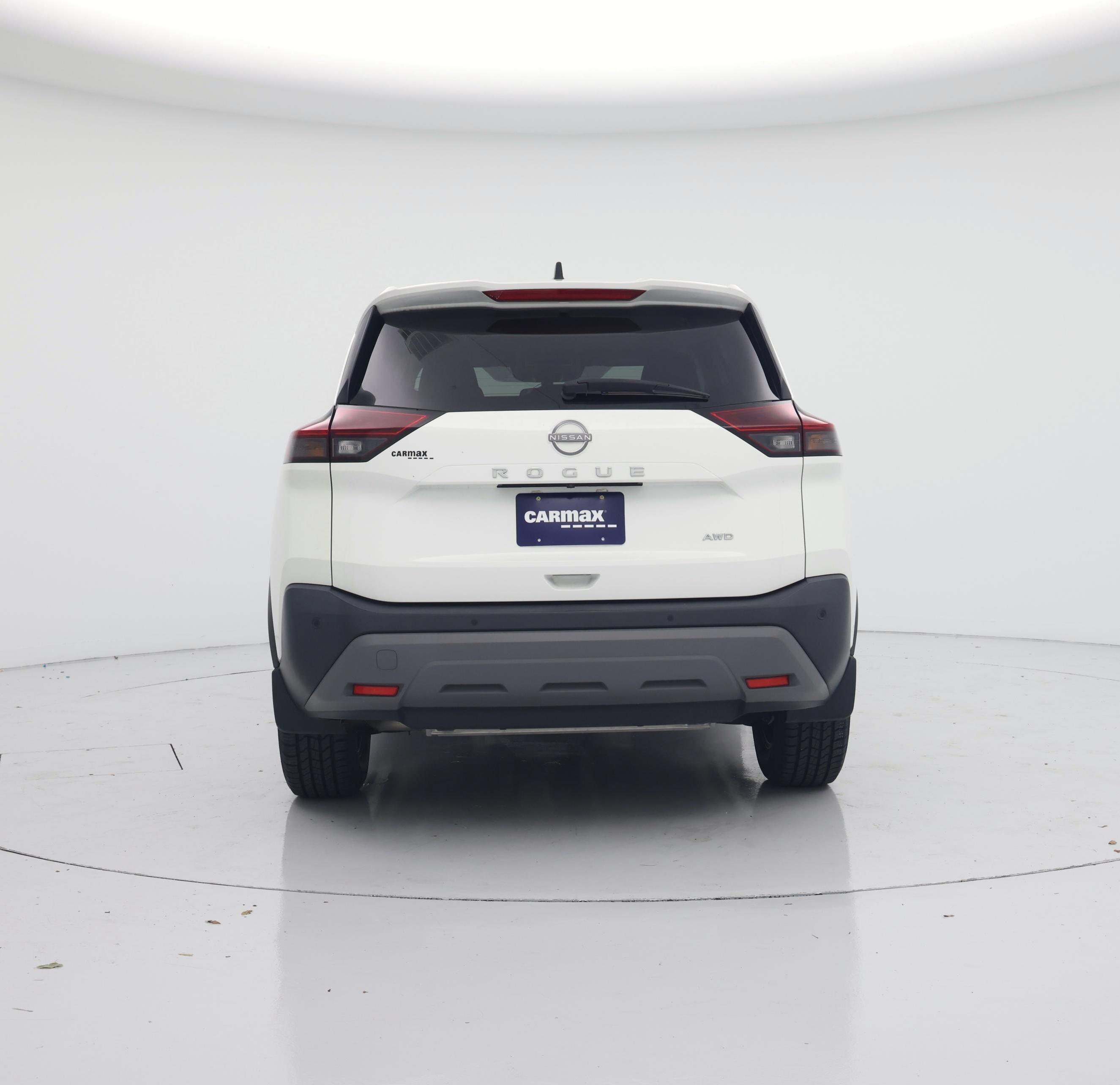 Thumbnail: 2023 Nissan Rogue - 6