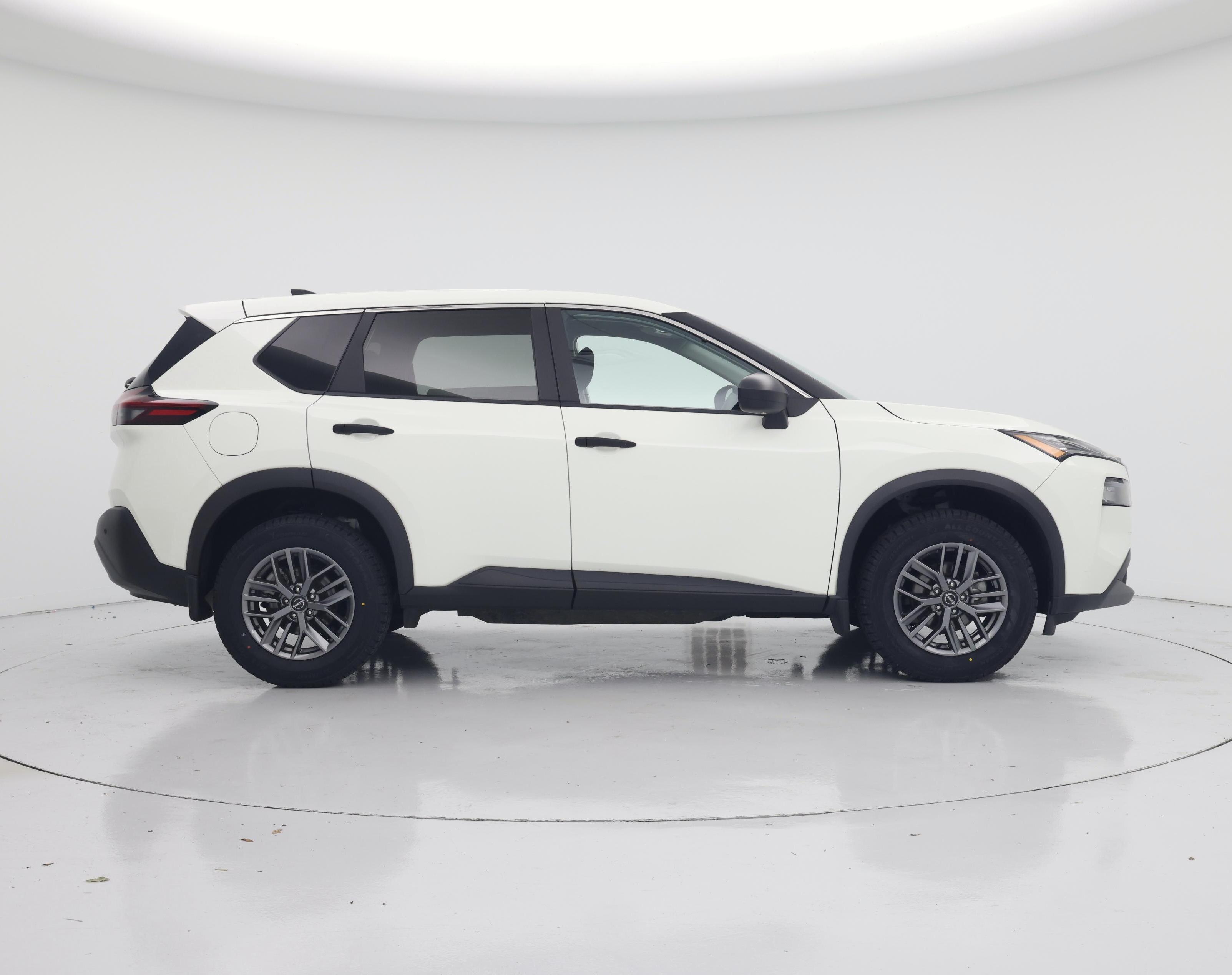 Thumbnail: 2023 Nissan Rogue - 7