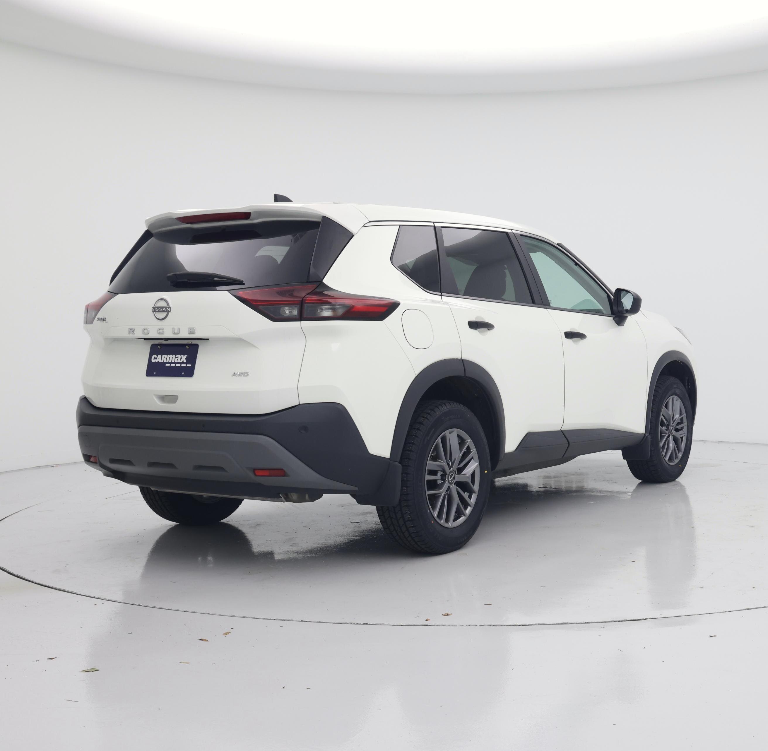 Thumbnail: 2023 Nissan Rogue - 8