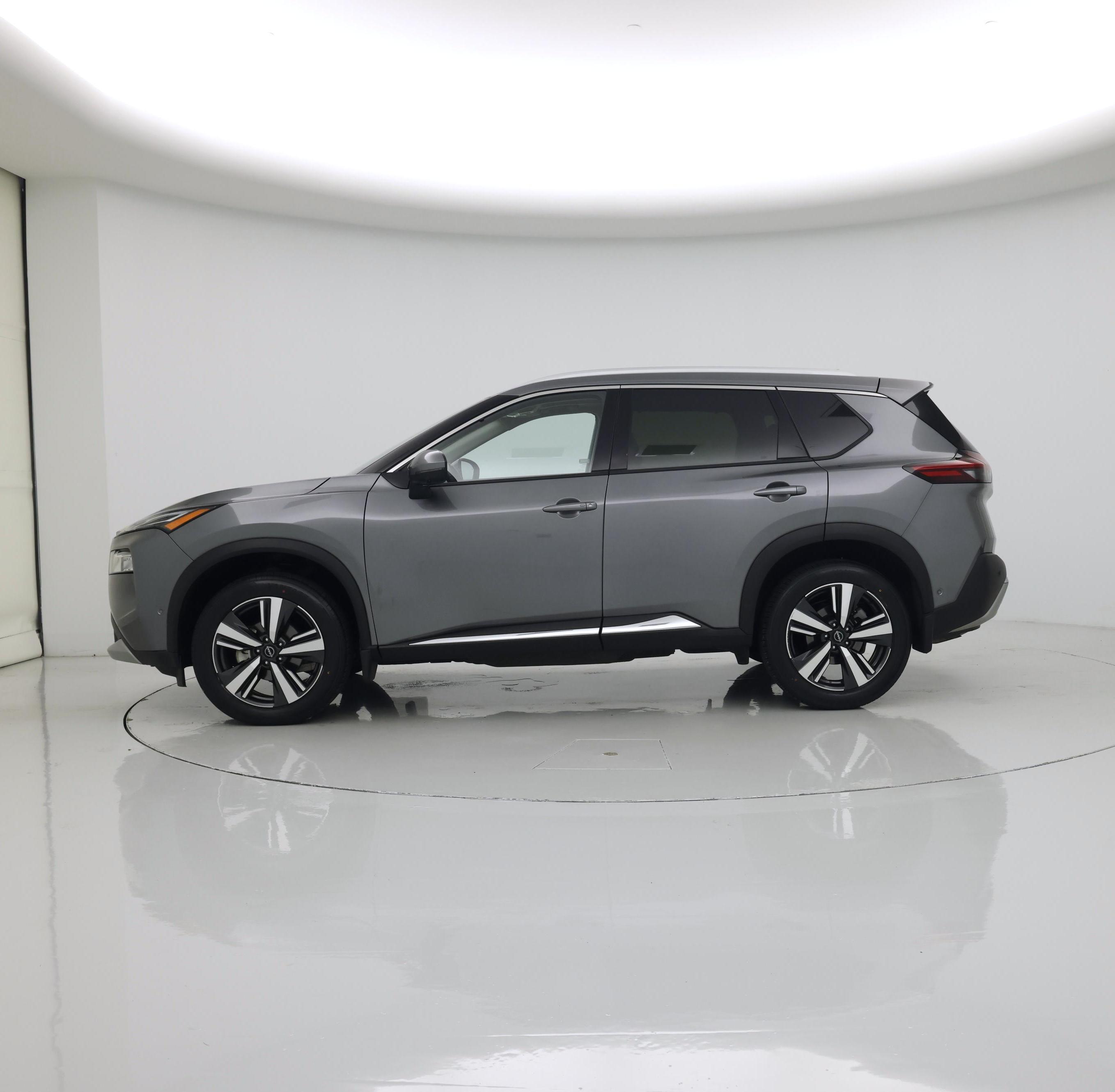 Thumbnail: 2023 Nissan Rogue - 3