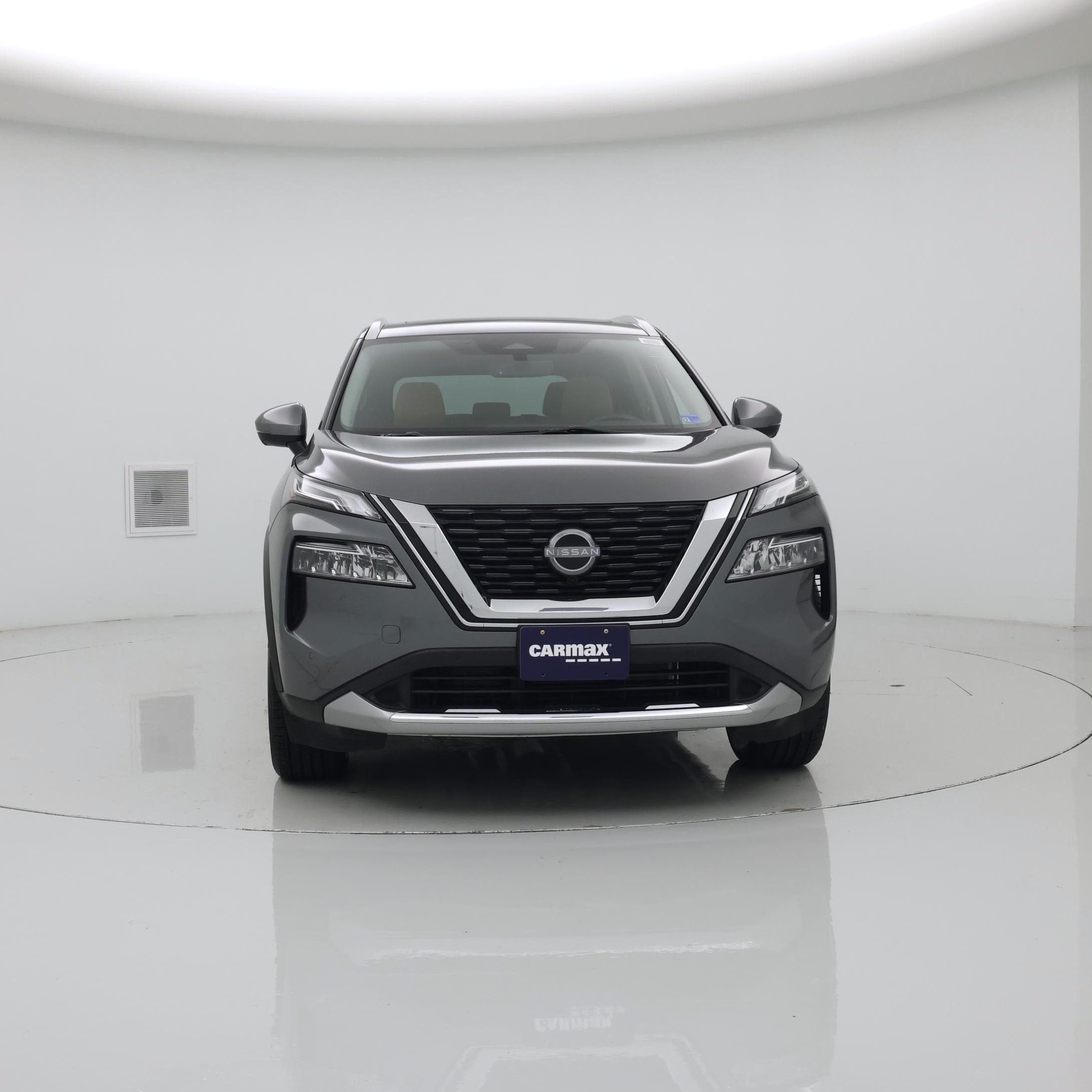 Thumbnail: 2023 Nissan Rogue - 5