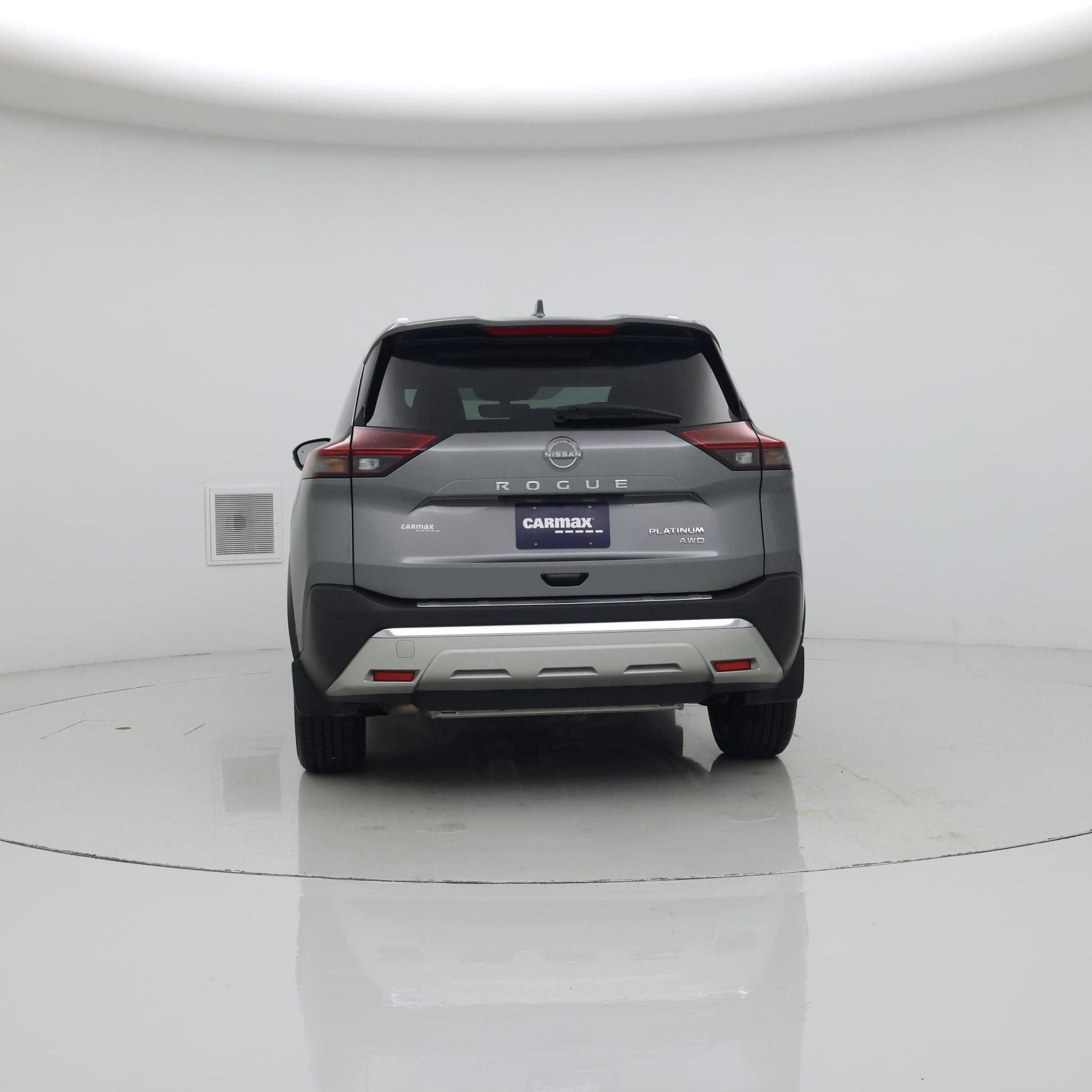 Thumbnail: 2023 Nissan Rogue - 6