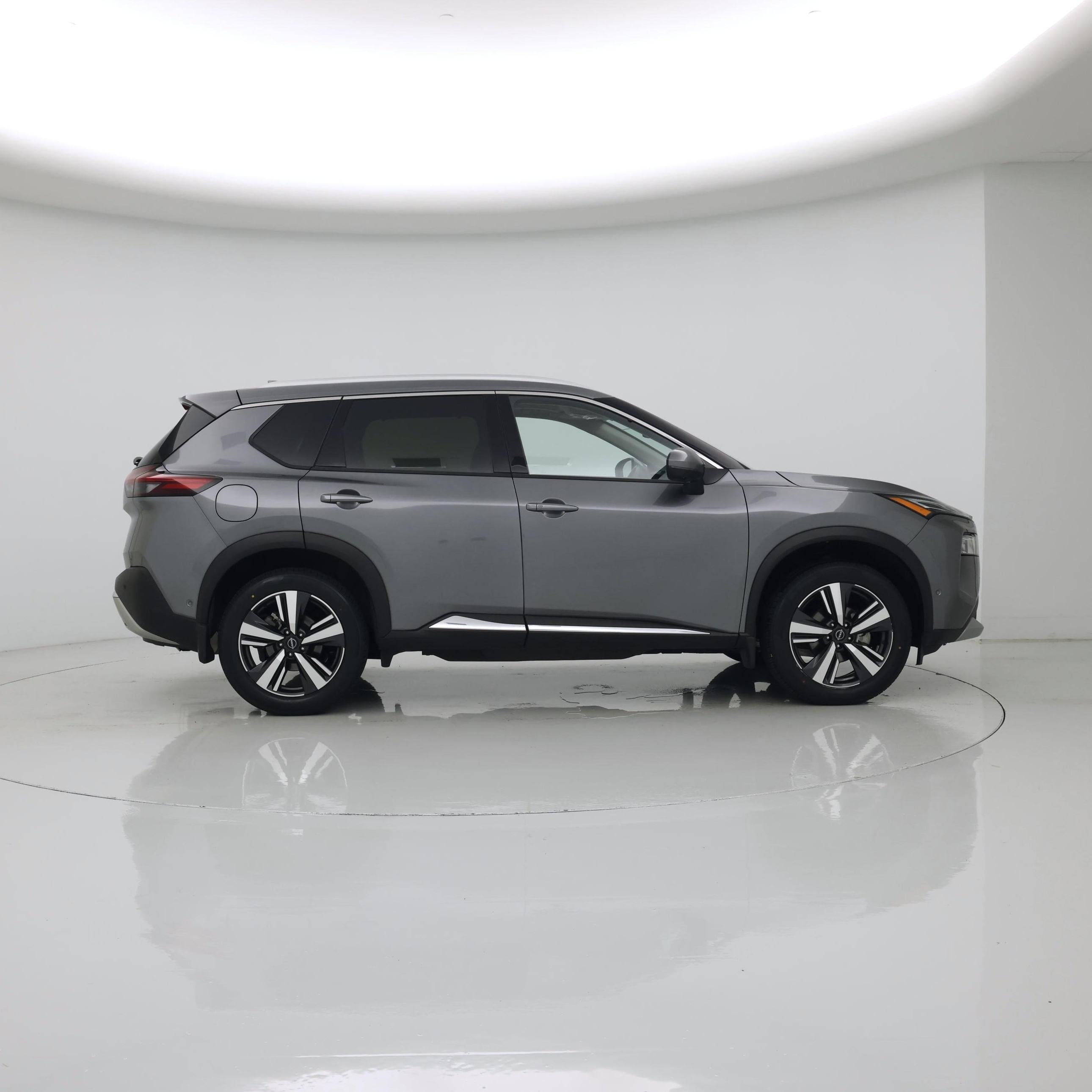 Thumbnail: 2023 Nissan Rogue - 7