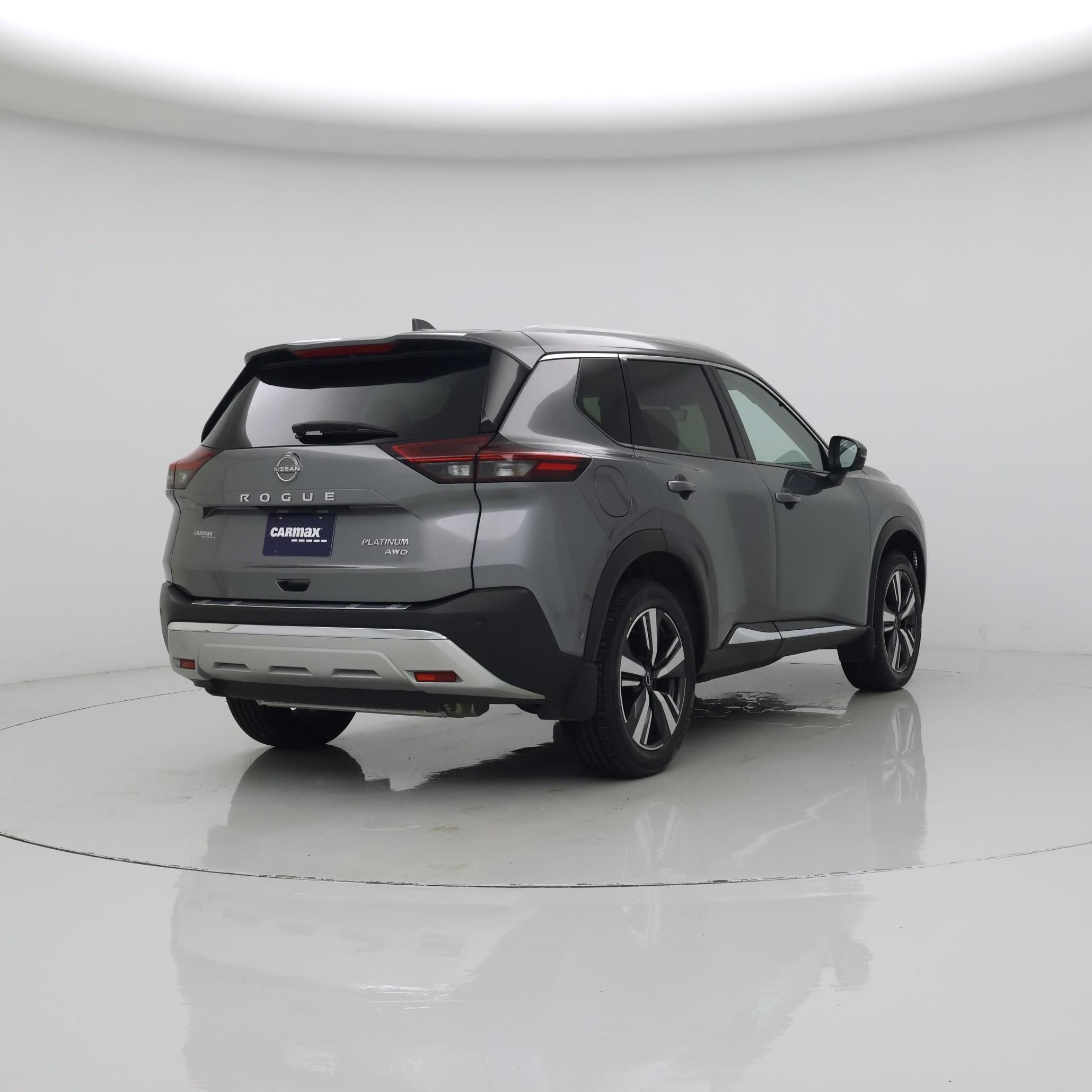 Thumbnail: 2023 Nissan Rogue - 8