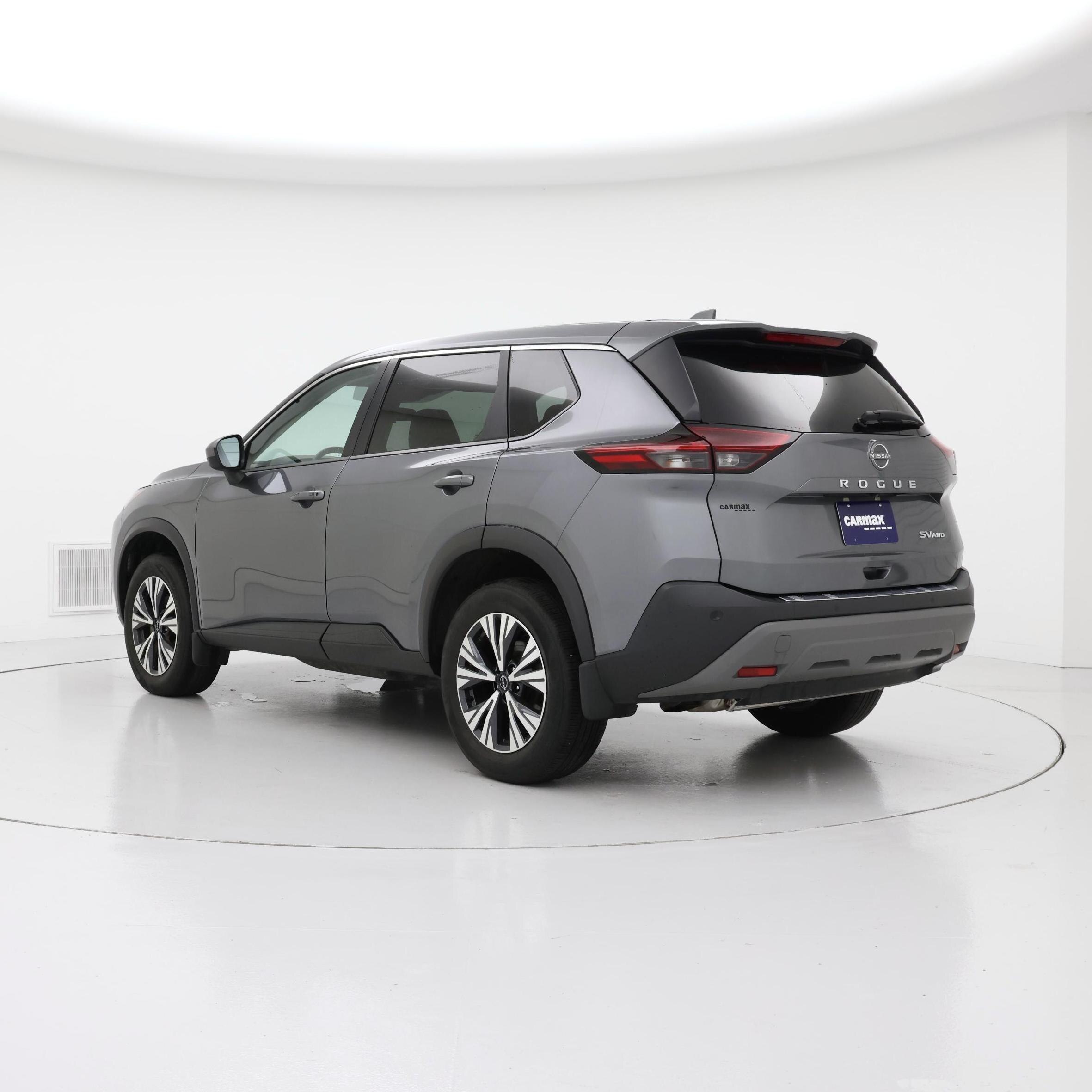 Thumbnail: 2023 Nissan Rogue - 2