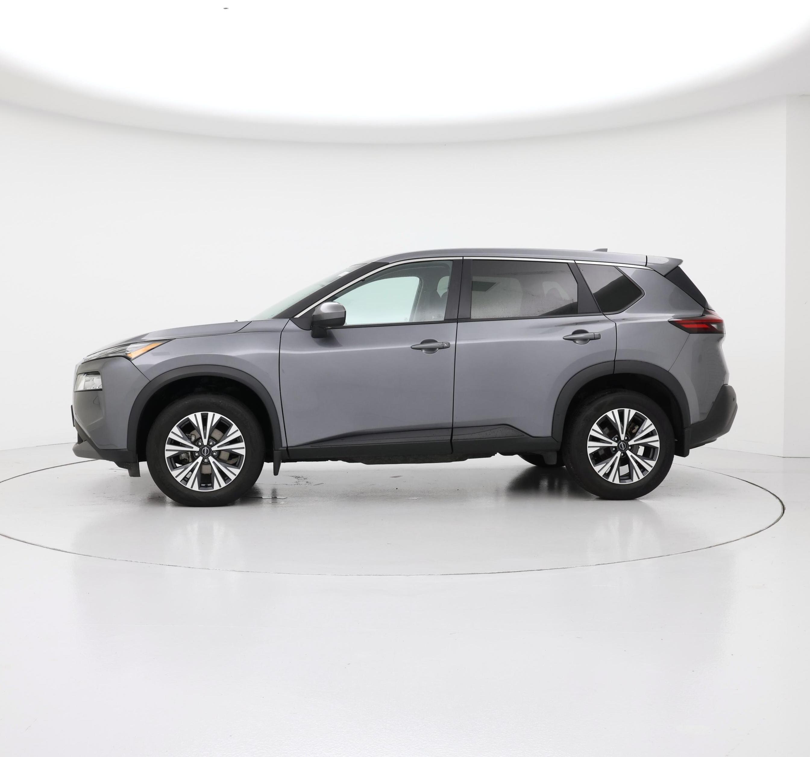 Thumbnail: 2023 Nissan Rogue - 3