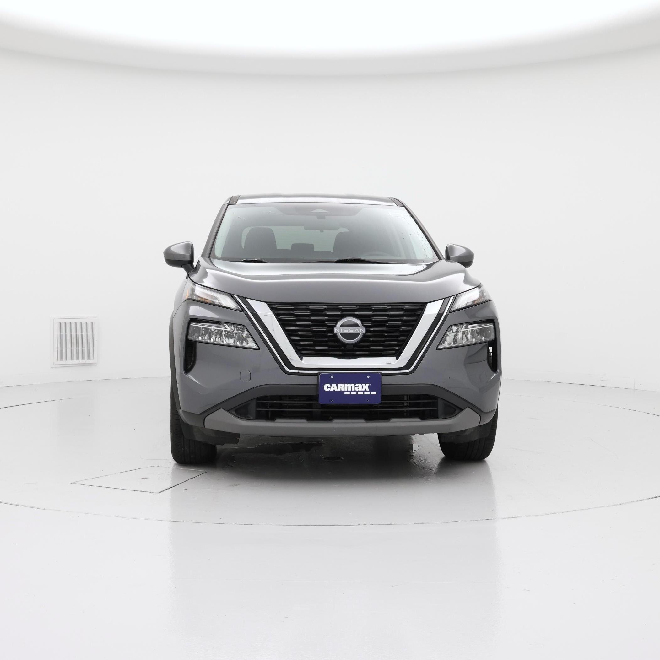 Thumbnail: 2023 Nissan Rogue - 5