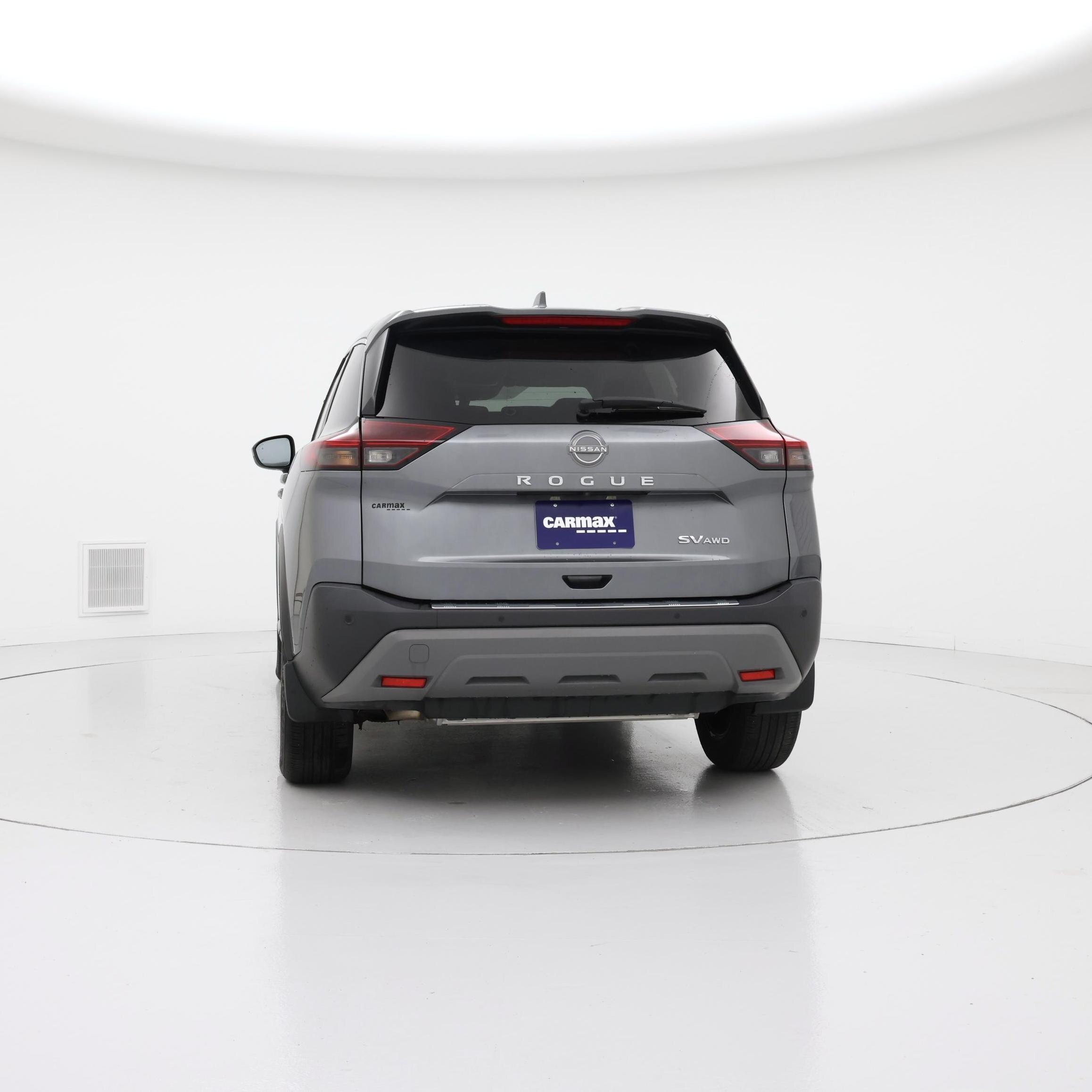 Thumbnail: 2023 Nissan Rogue - 6