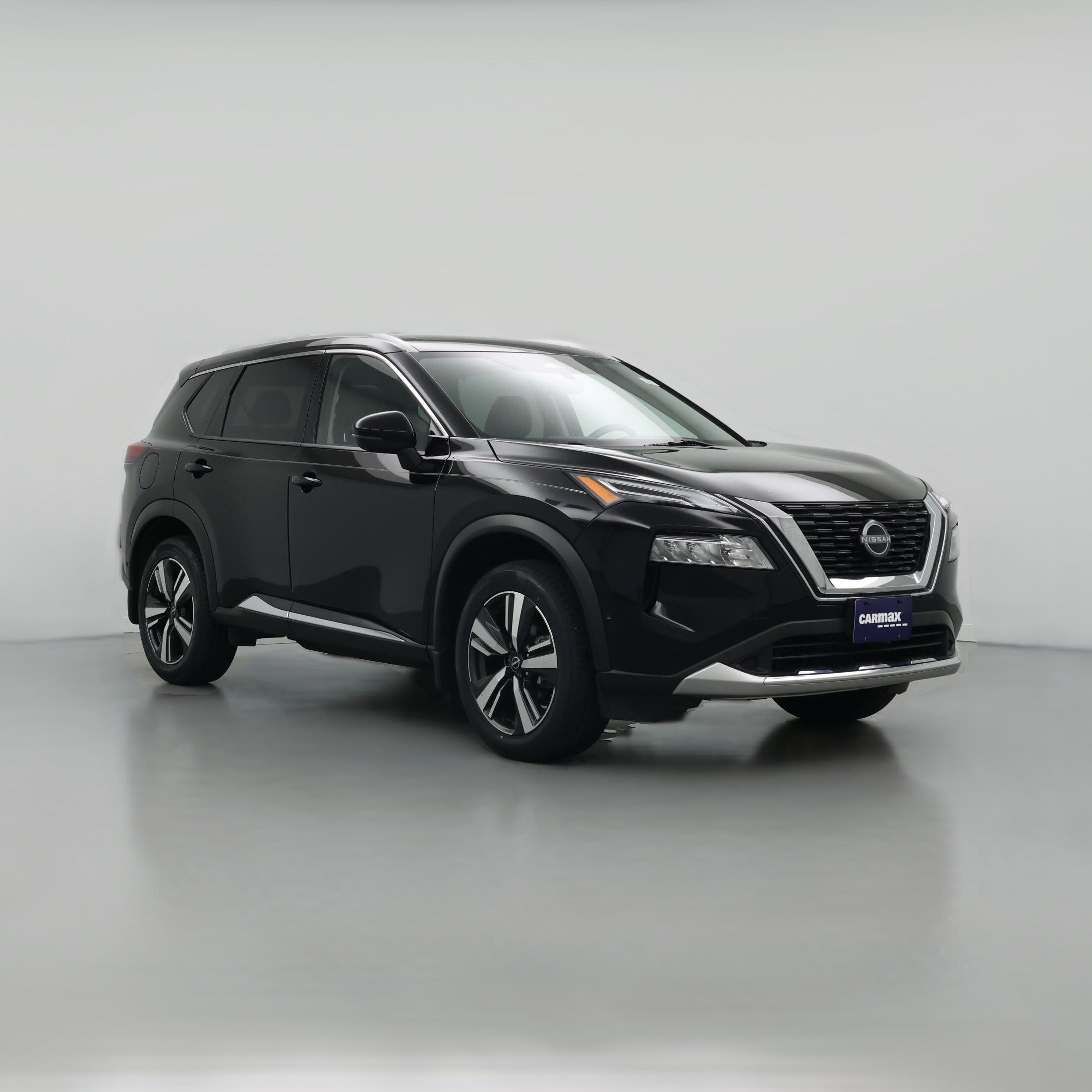 Thumbnail: 2023 Nissan Rogue - 1