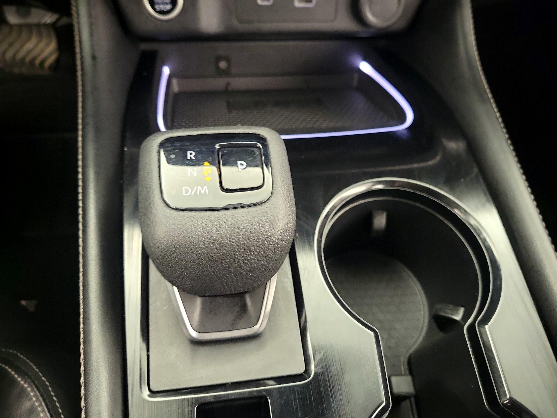 Thumbnail: 2023 Nissan Rogue - 18