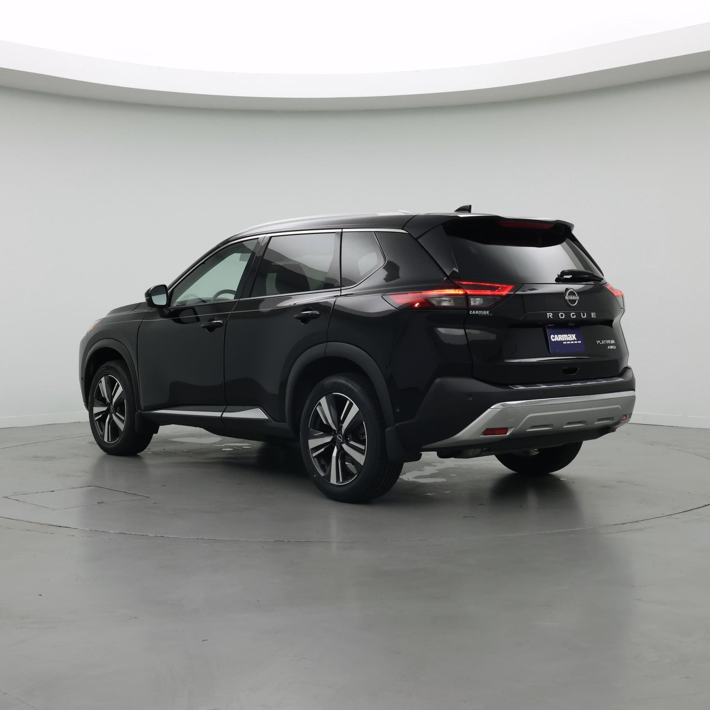 Thumbnail: 2023 Nissan Rogue - 2