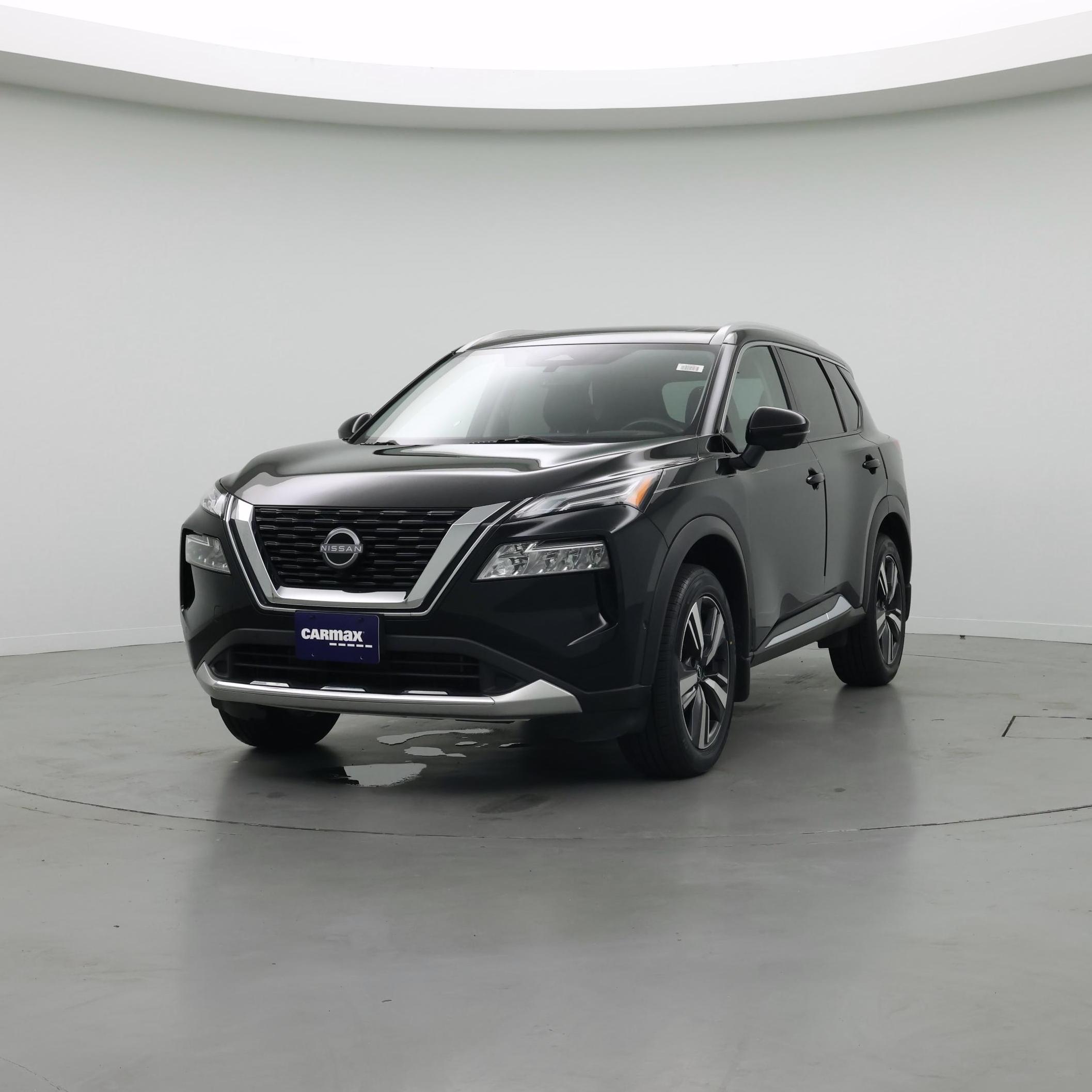 Thumbnail: 2023 Nissan Rogue - 4