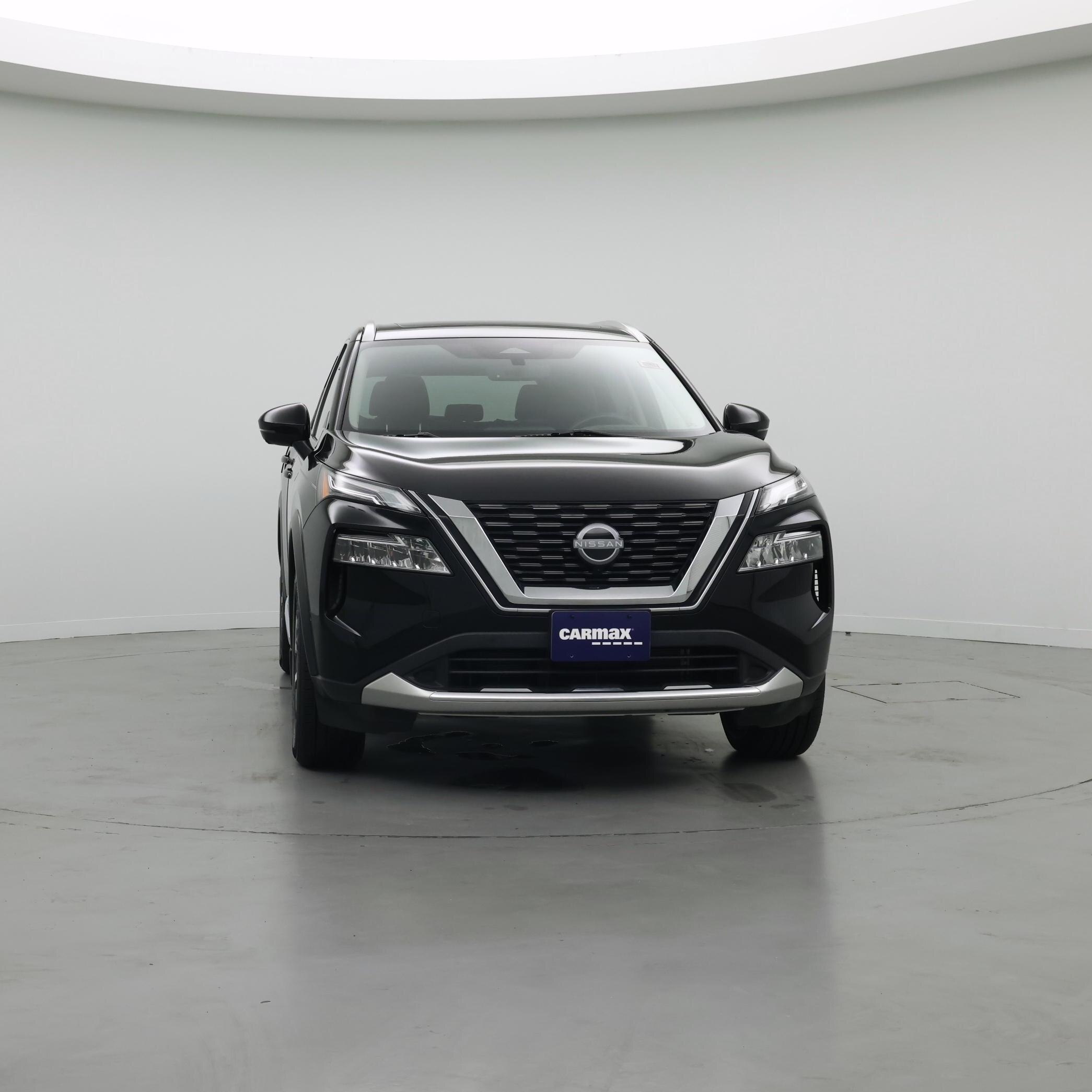 Thumbnail: 2023 Nissan Rogue - 5